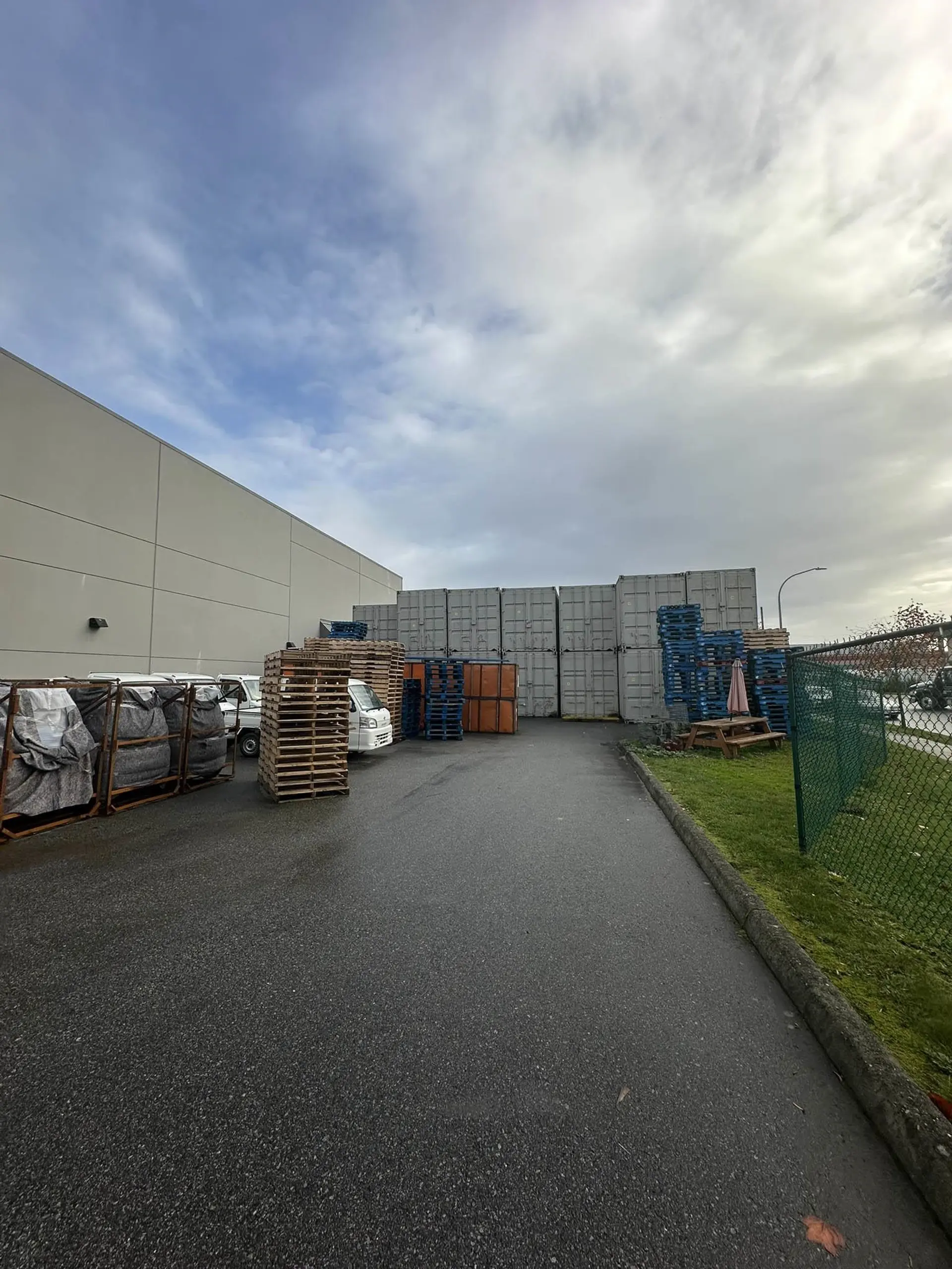 Property at #135 11400 TWIGG PLACE, Richmond, BC