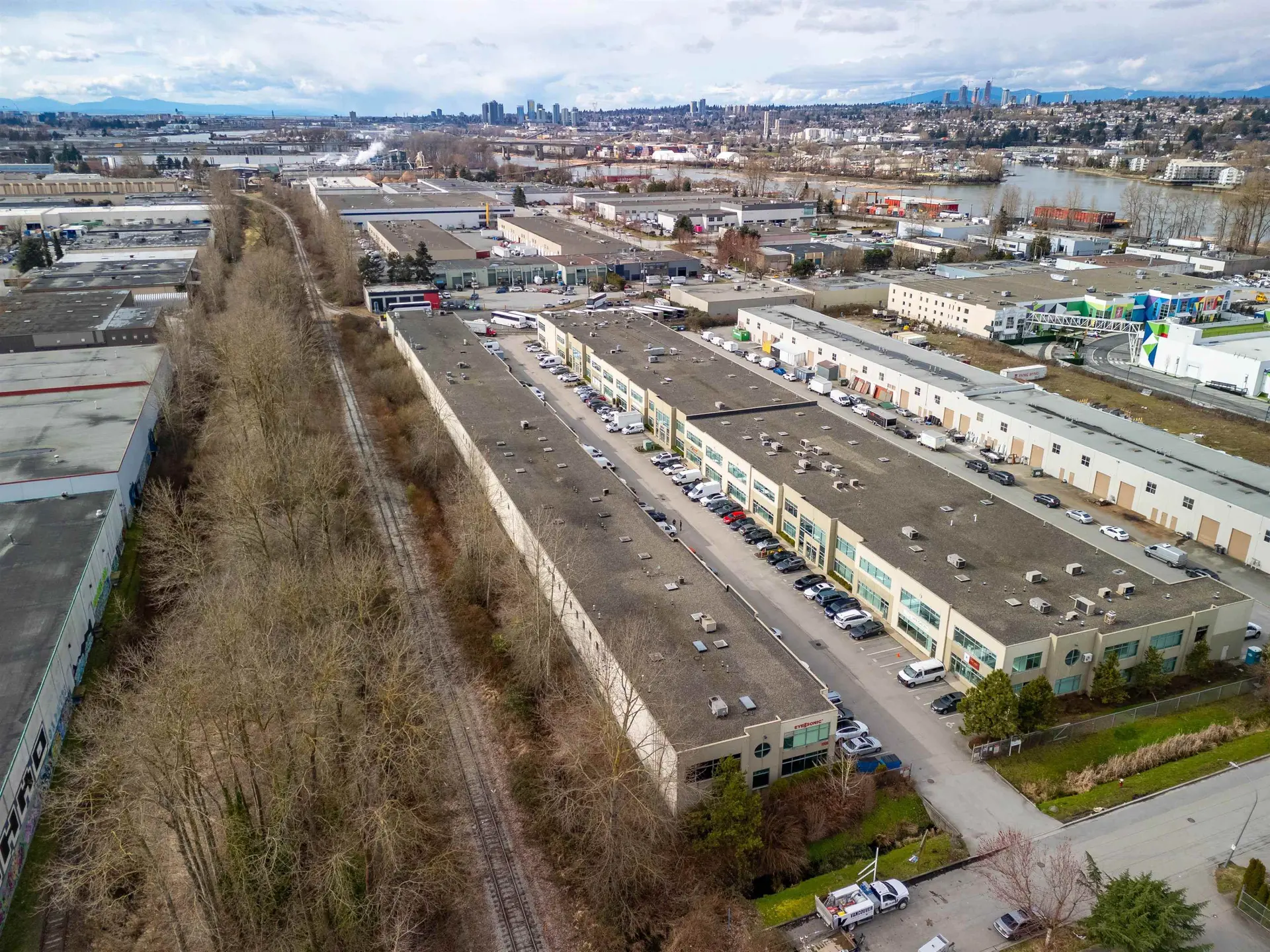 Property at #163 1999 SAVAGE ROAD, Richmond, BC