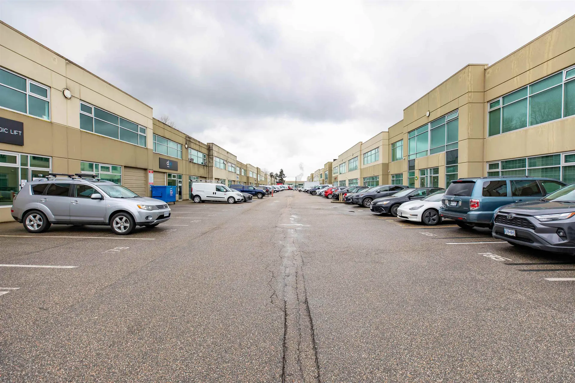 Property at #163 1999 SAVAGE ROAD, Richmond, BC