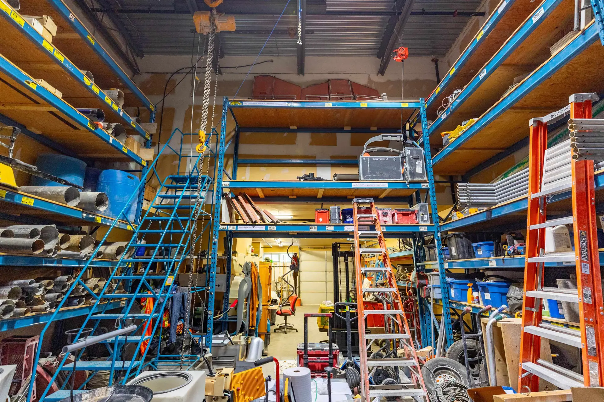 Property at #163 1999 SAVAGE ROAD, Richmond, BC