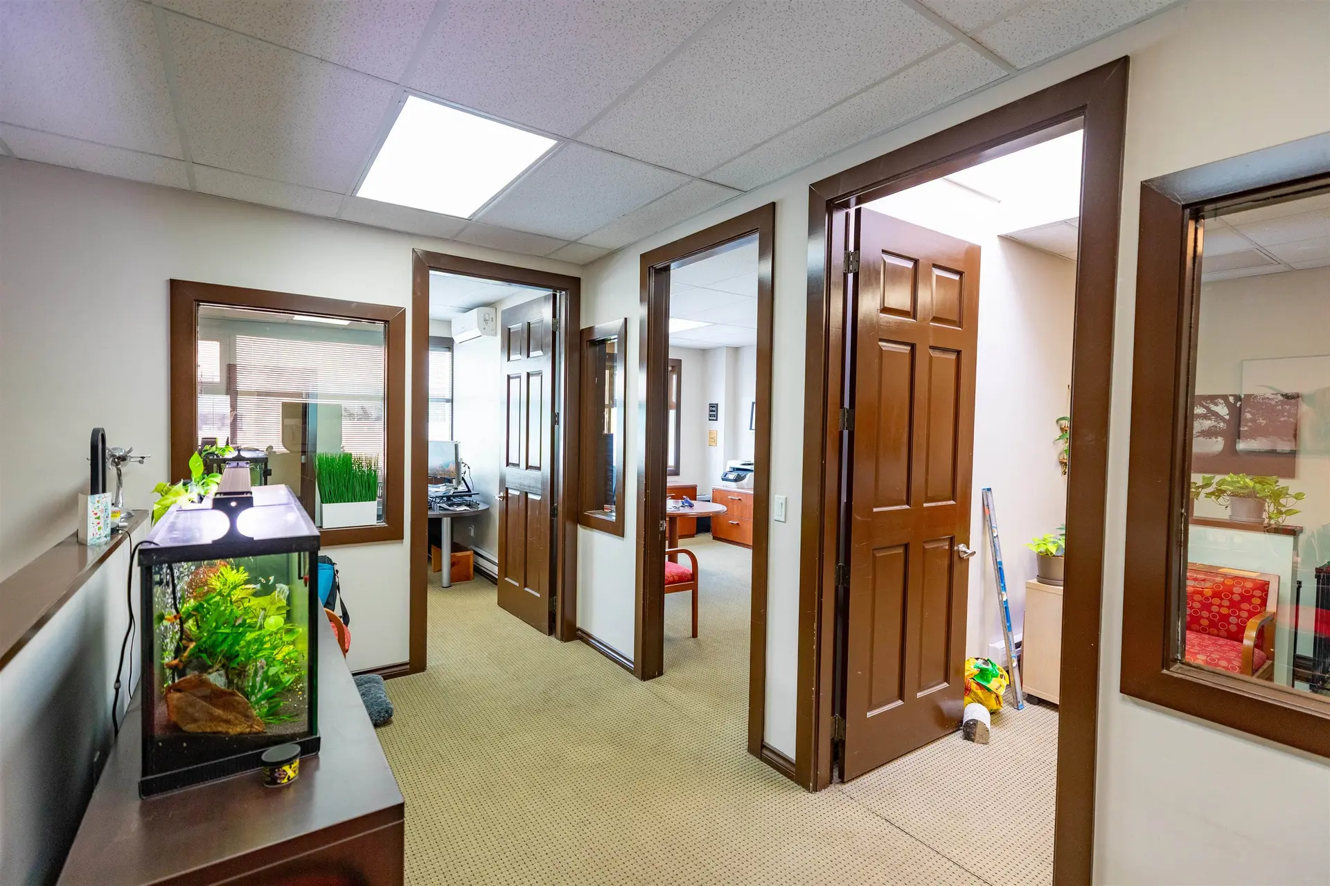 Property at #163 1999 SAVAGE ROAD, Richmond, BC