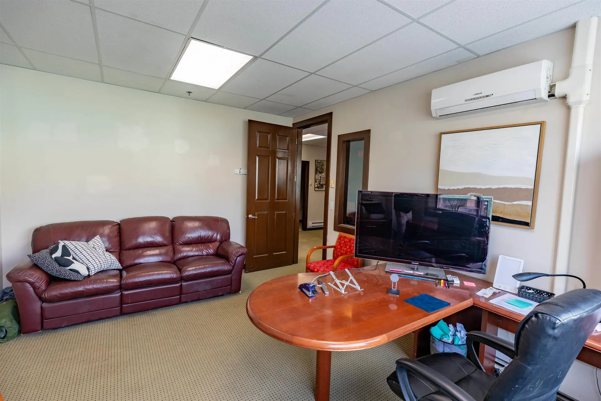 Property at #163 1999 SAVAGE ROAD, Richmond, BC