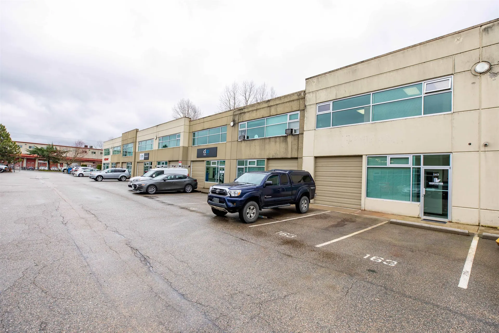 Property at #163 1999 SAVAGE ROAD, Richmond, BC