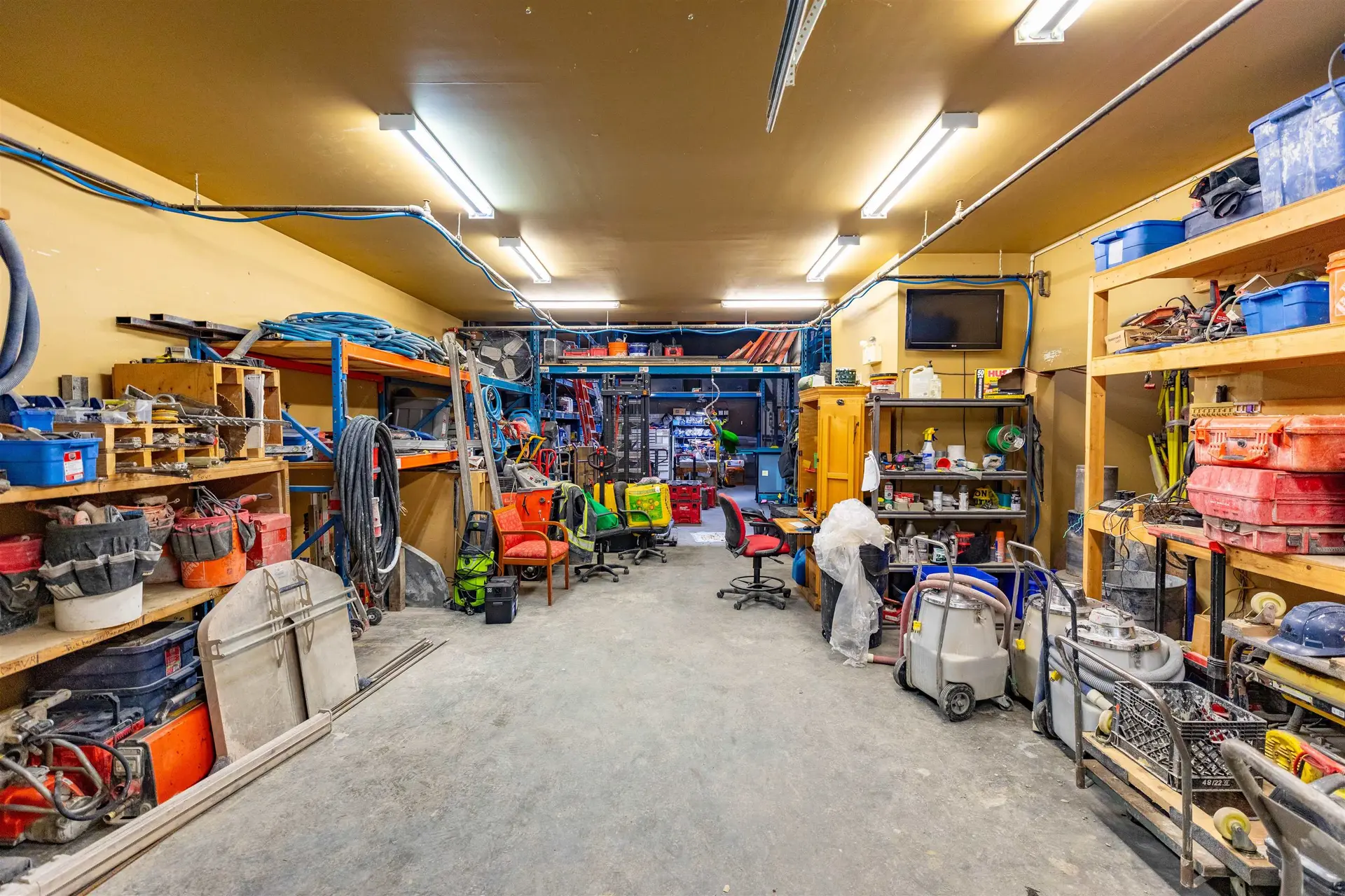 Property at #163 1999 SAVAGE ROAD, Richmond, BC