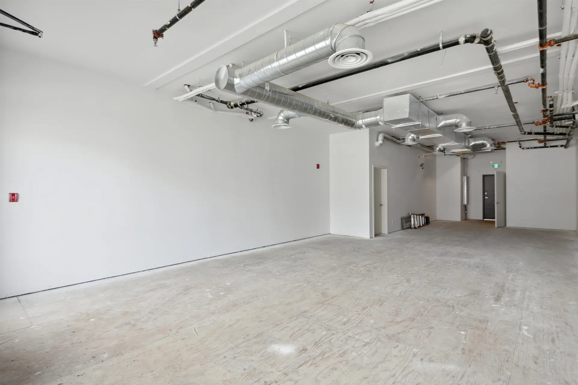 Property at #1 1635 MARINE DRIVE, North Vancouver, BC