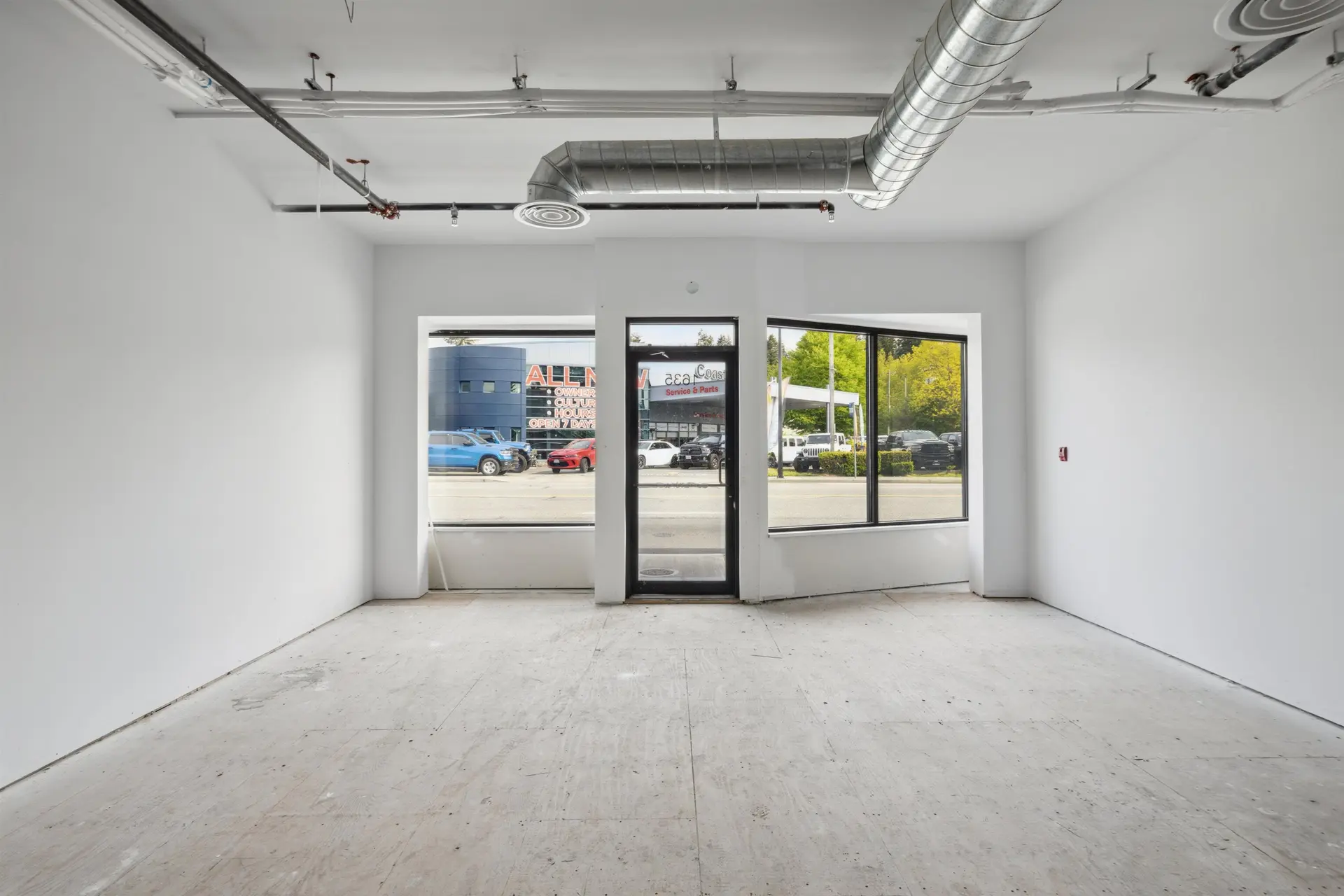 Property at #1 1635 MARINE DRIVE, North Vancouver, BC