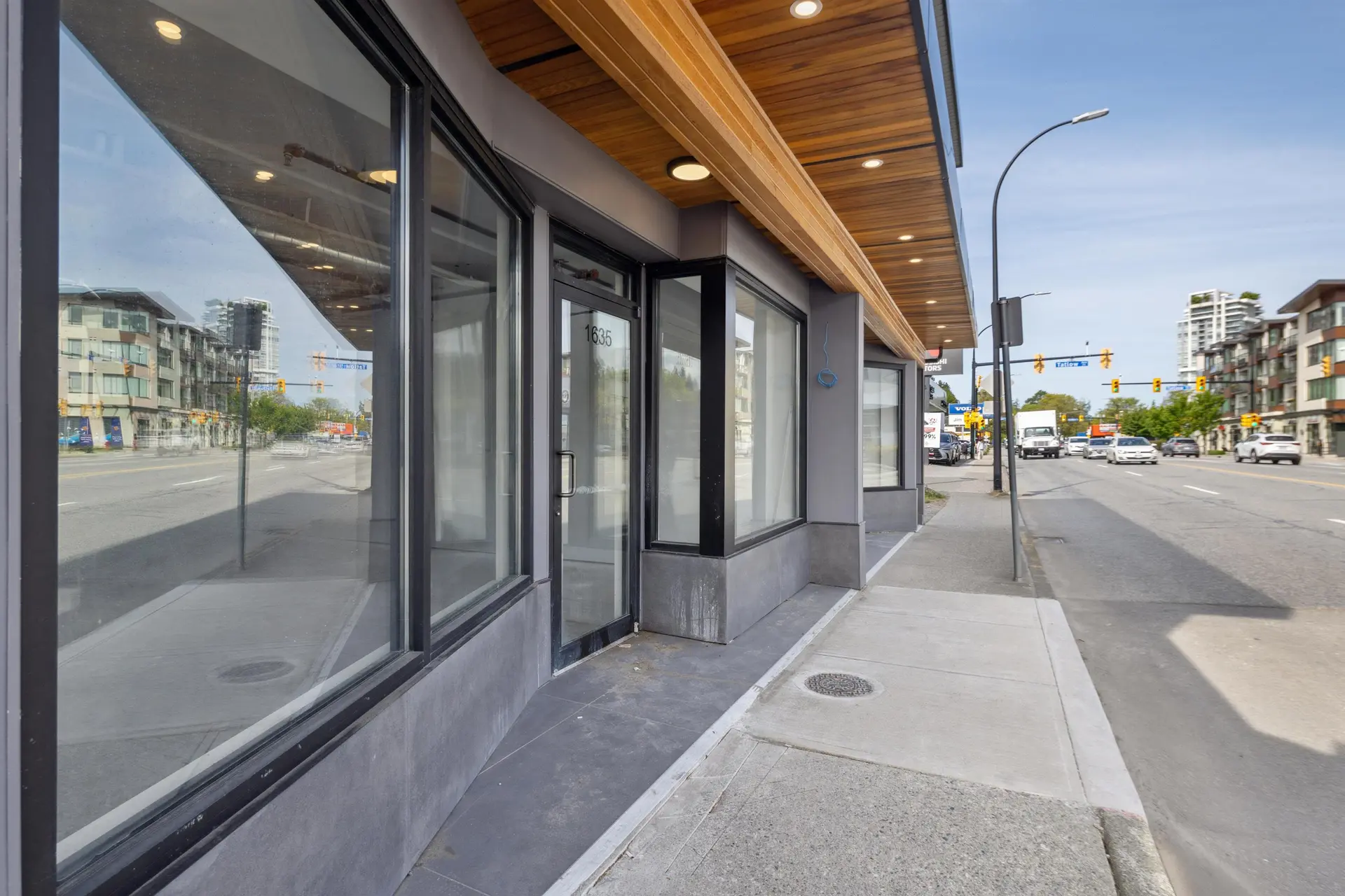 Property at 1635 MARINE DRIVE, North Vancouver, BC