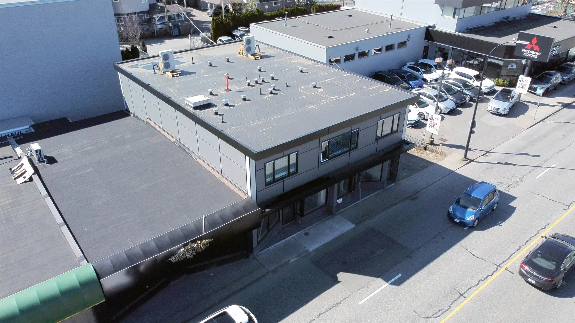 Property at 1635 MARINE DRIVE, North Vancouver, BC