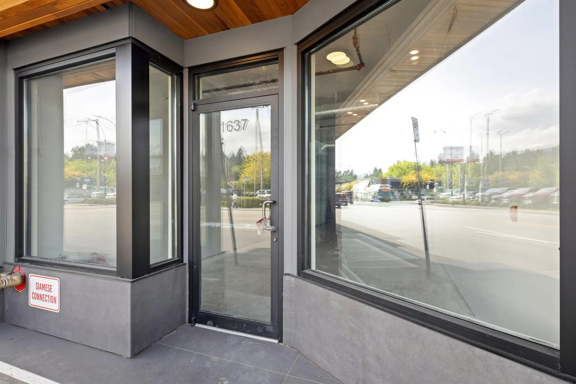 Property at 1635 MARINE DRIVE, North Vancouver, BC