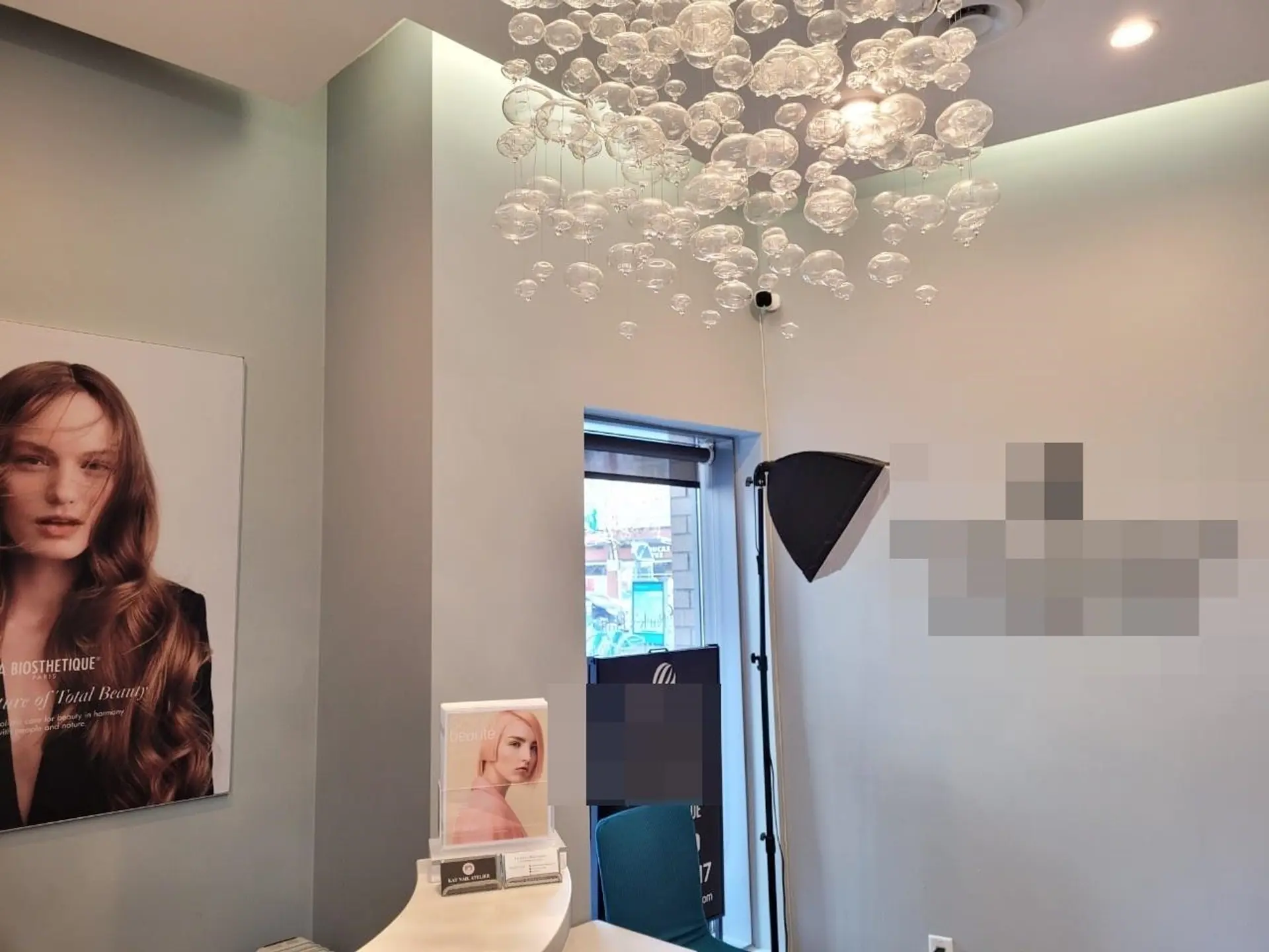 Property at [private address], Vancouver, BC