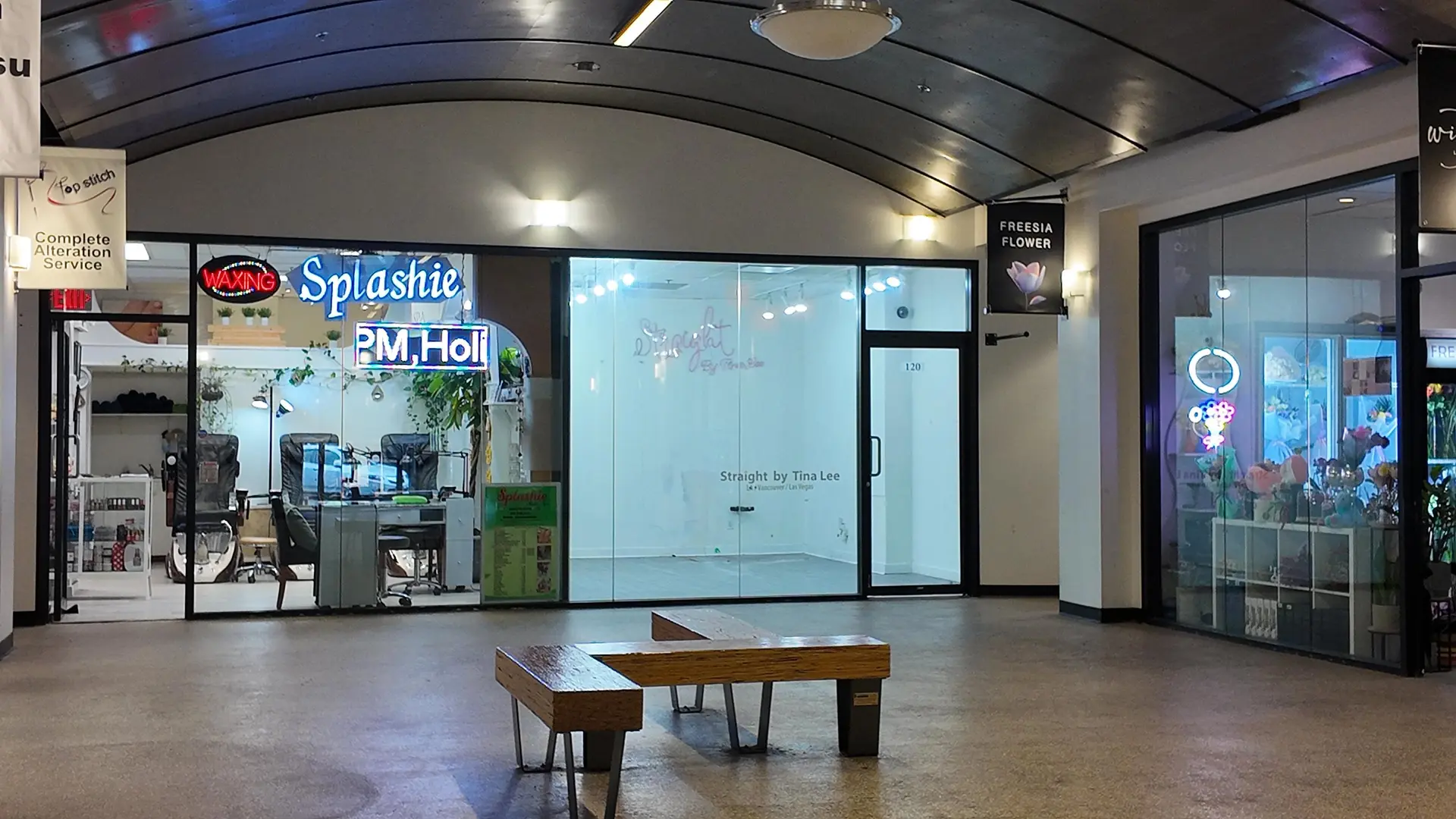 Property at #120 1058 MAINLAND STREET, Vancouver, BC