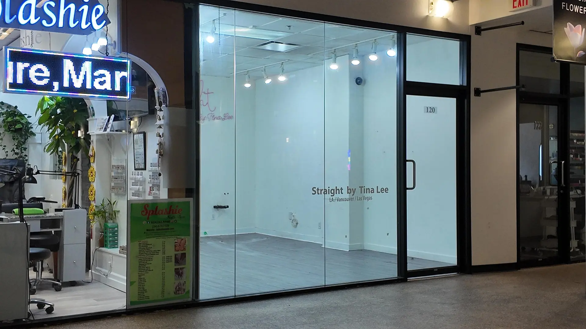 Property at #120 1058 MAINLAND STREET, Vancouver, BC