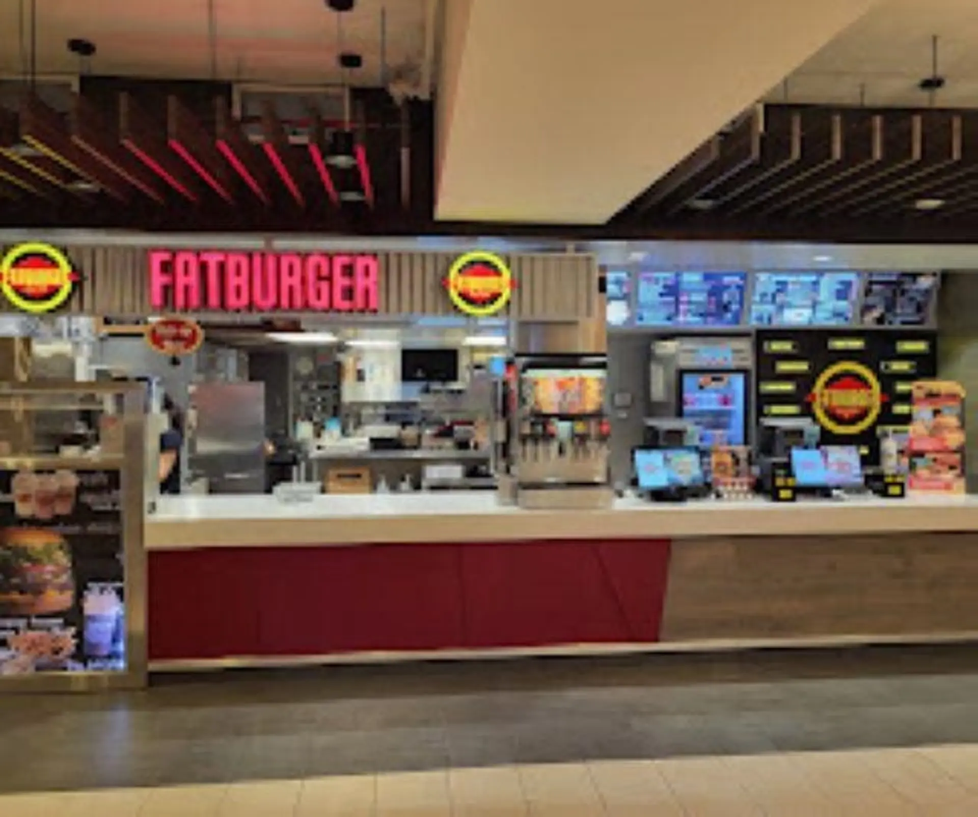 Property at #FC-08 555 W HASTINGS STREET, Vancouver, BC