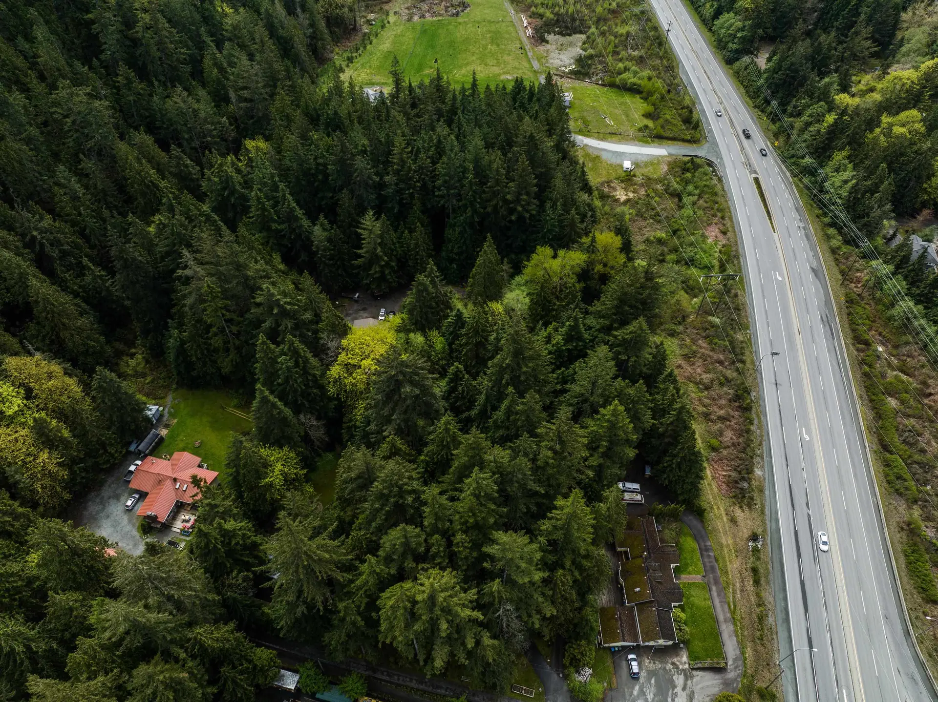 Property at 1774 DEPOT ROAD, Squamish, BC