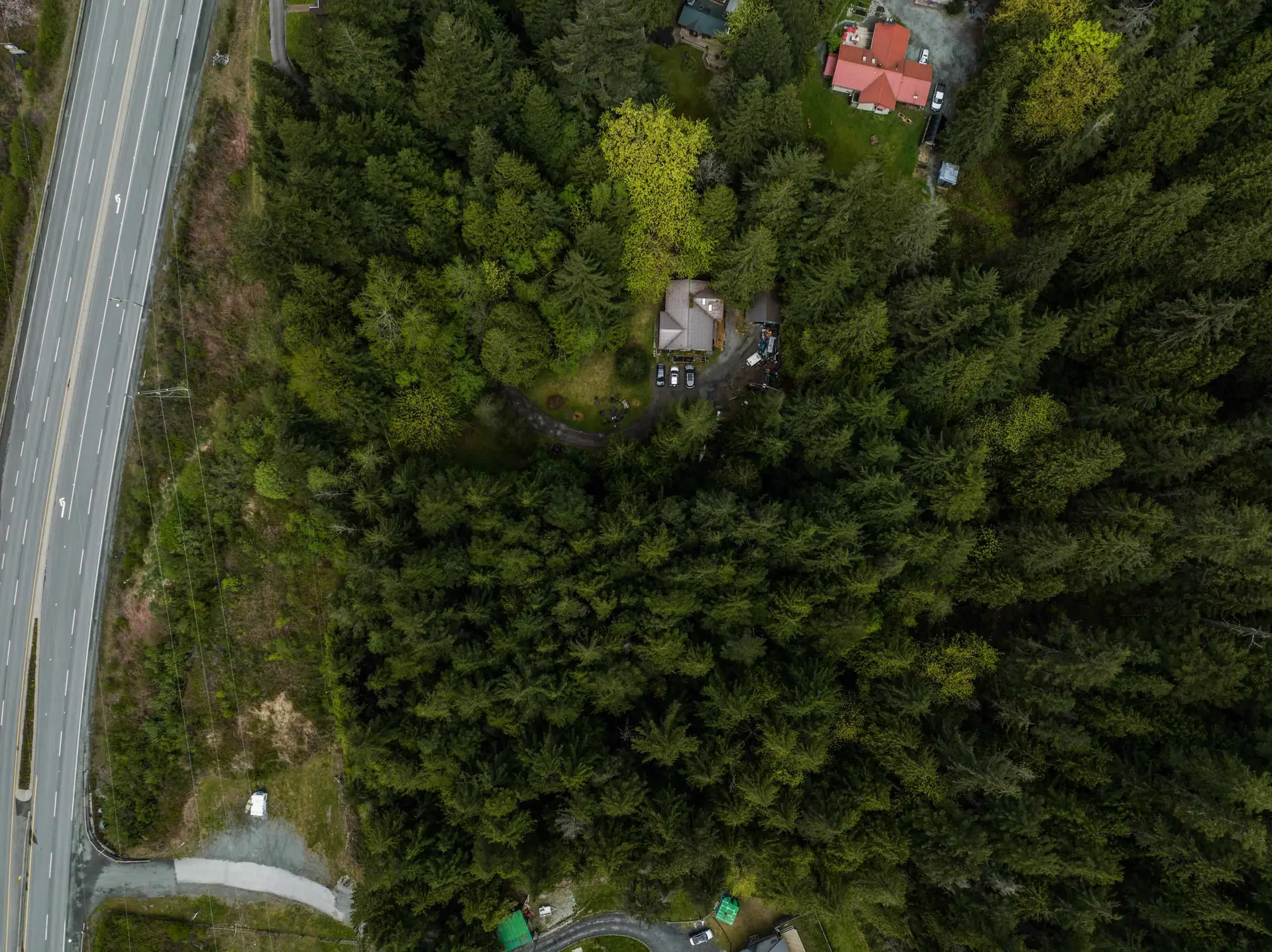 Property at 1774 DEPOT ROAD, Squamish, BC