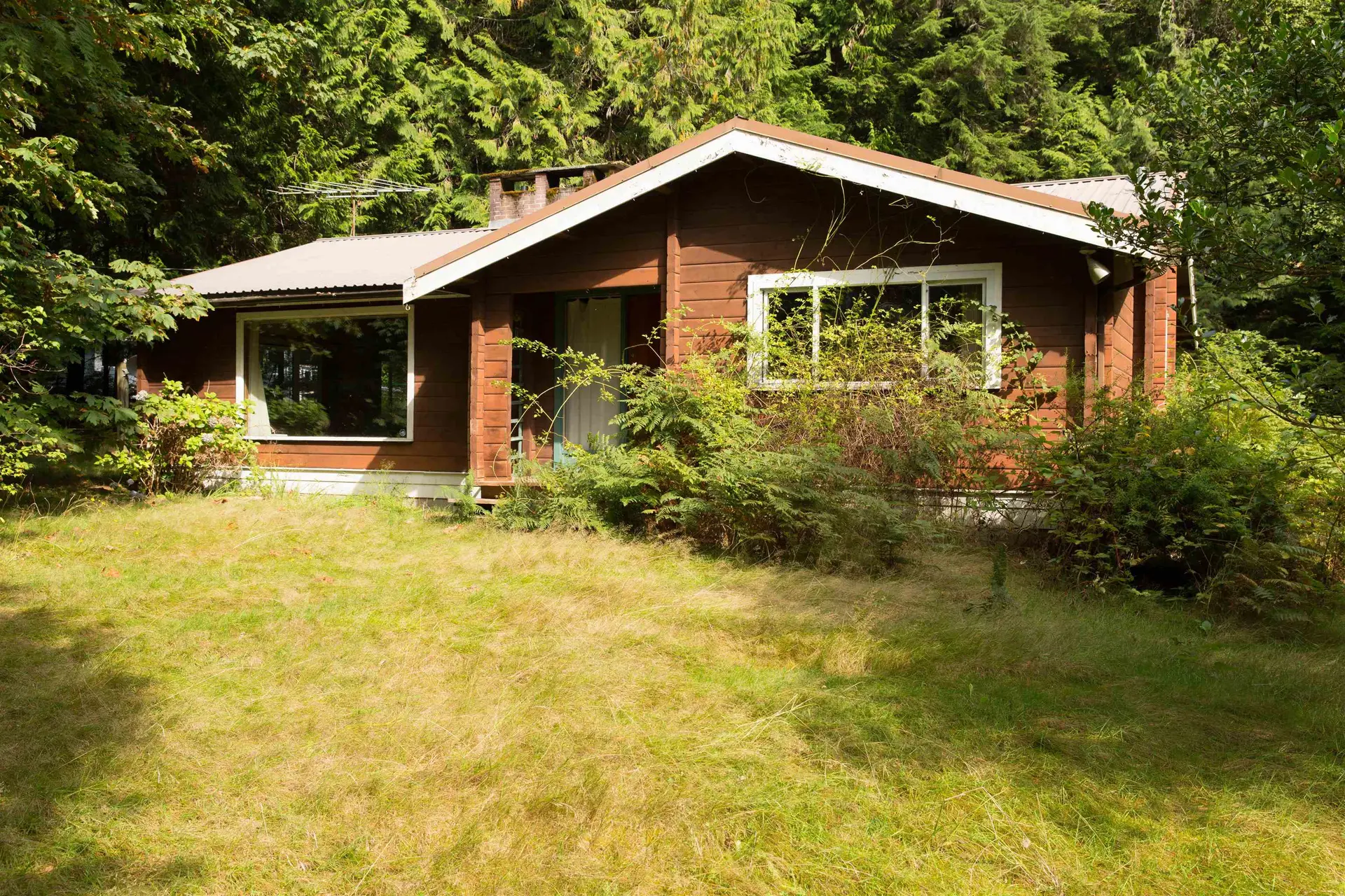 Property at 1774 DEPOT ROAD, Squamish, BC