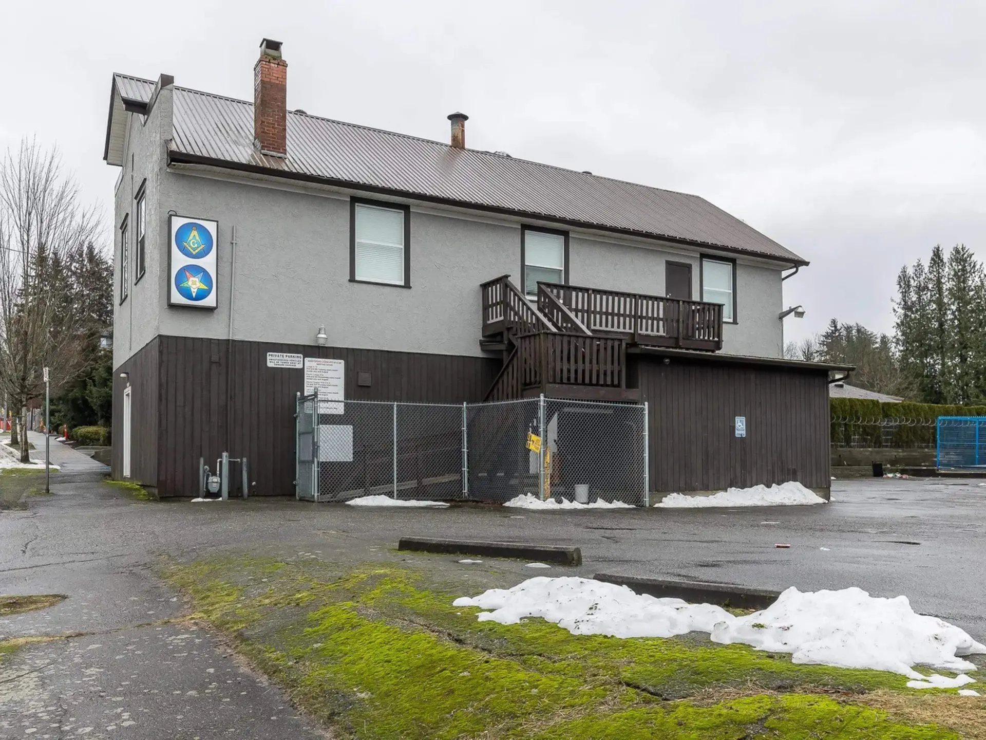 Property at 33860 PINE STREET, Abbotsford, BC