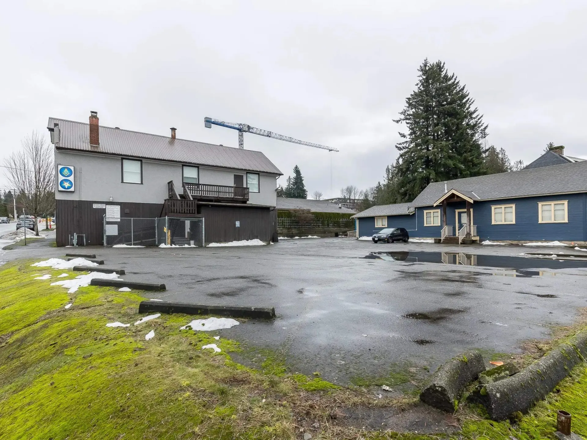 Property at 33860 PINE STREET, Abbotsford, BC