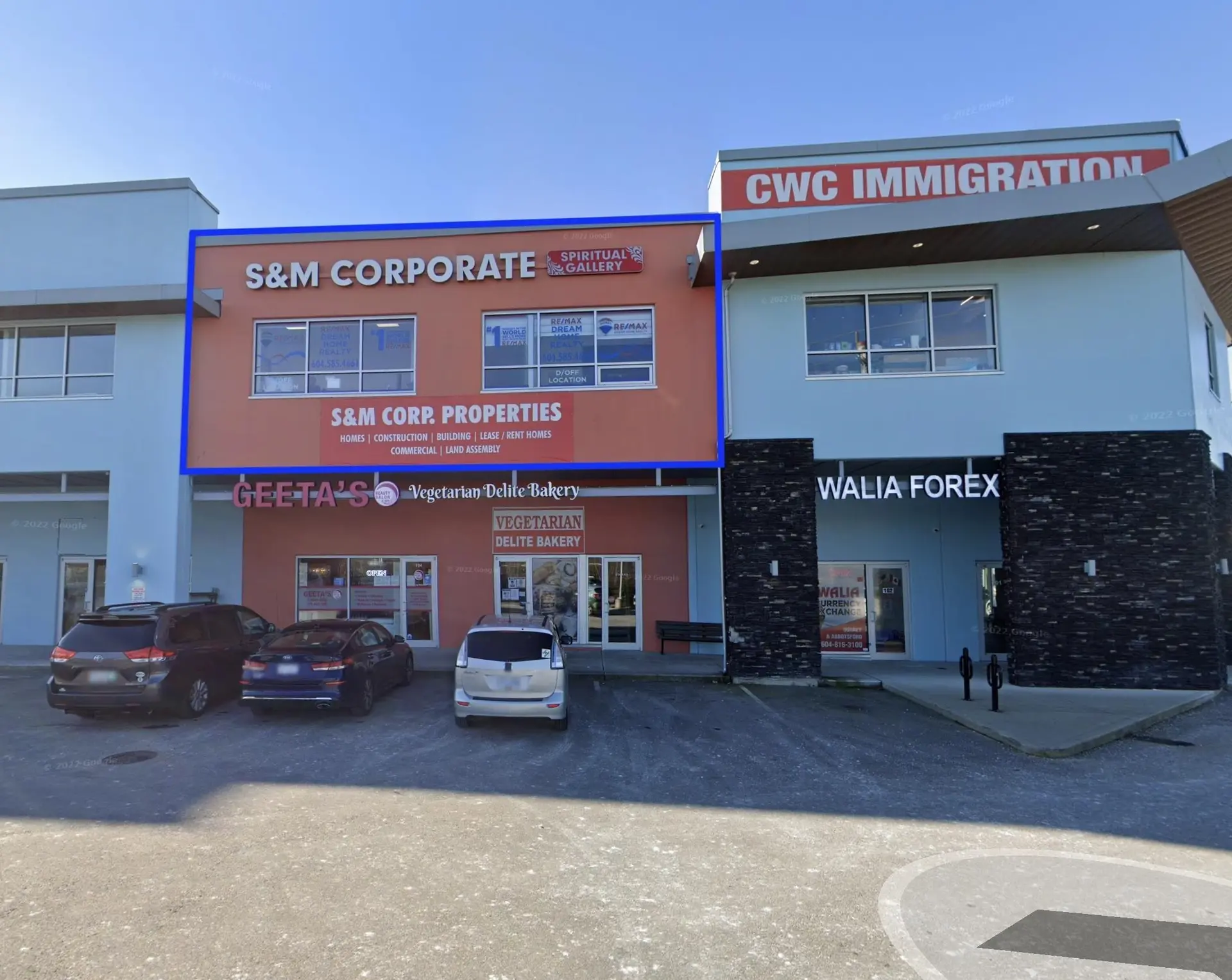 Property at #209 8078 128 STREET, Surrey, BC