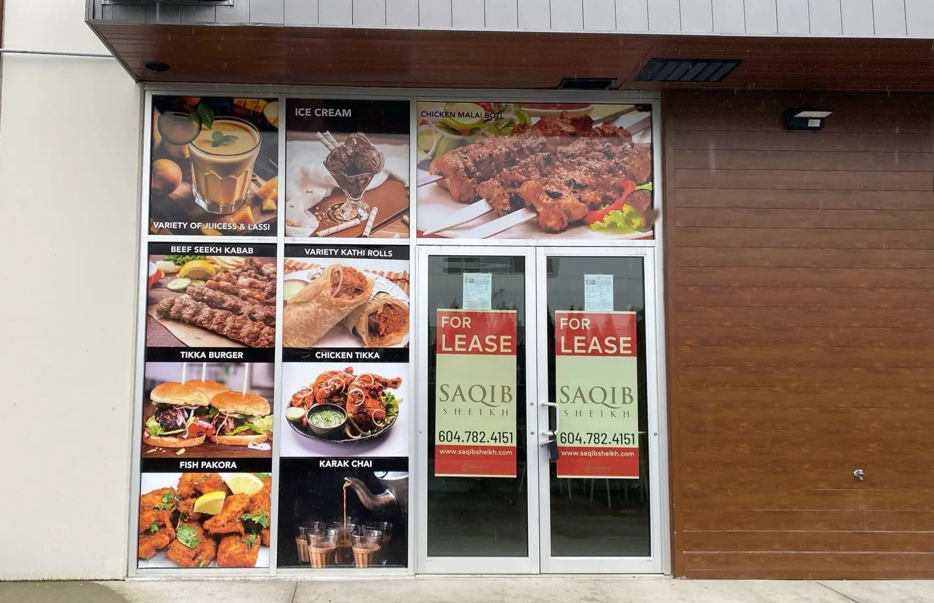 Property at #118 1779 CLEARBROOK ROAD, Abbotsford, BC