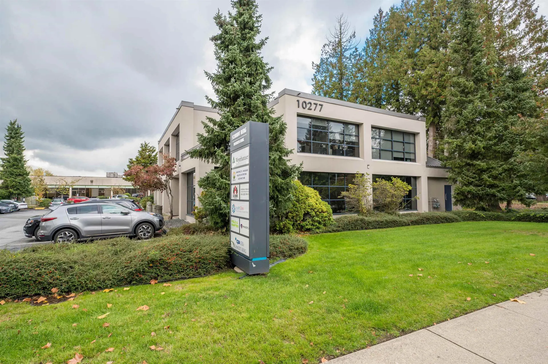 Property at #201 10277 154 STREET, Surrey, BC