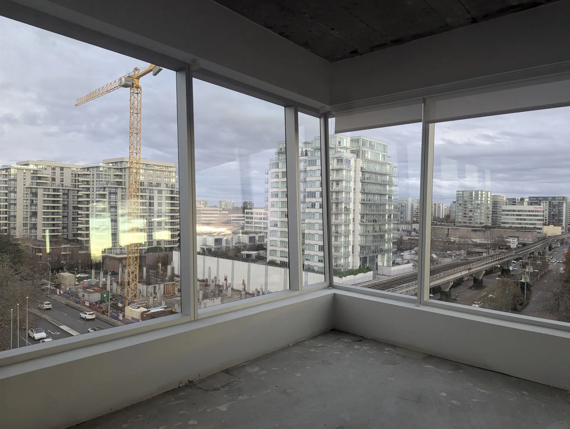 Property at #835 5599 NO. 3 ROAD, Richmond, BC