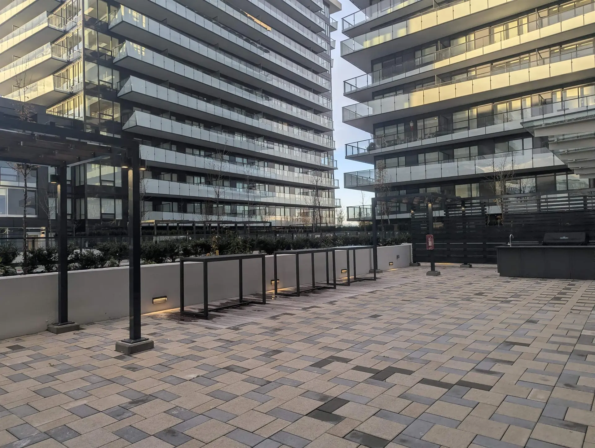 Property at #835 5599 NO. 3 ROAD, Richmond, BC