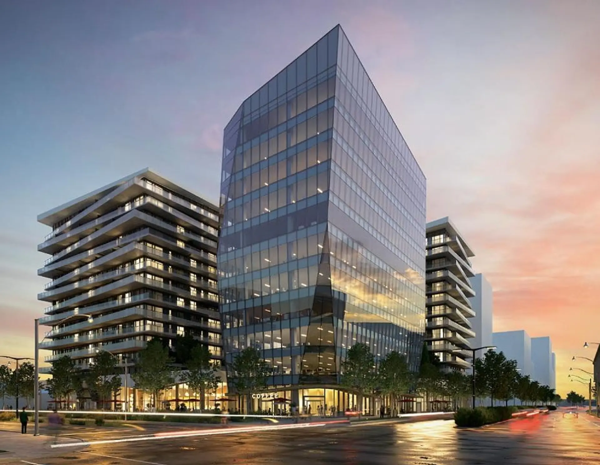 Property at #835 5599 NO. 3 ROAD, Richmond, BC