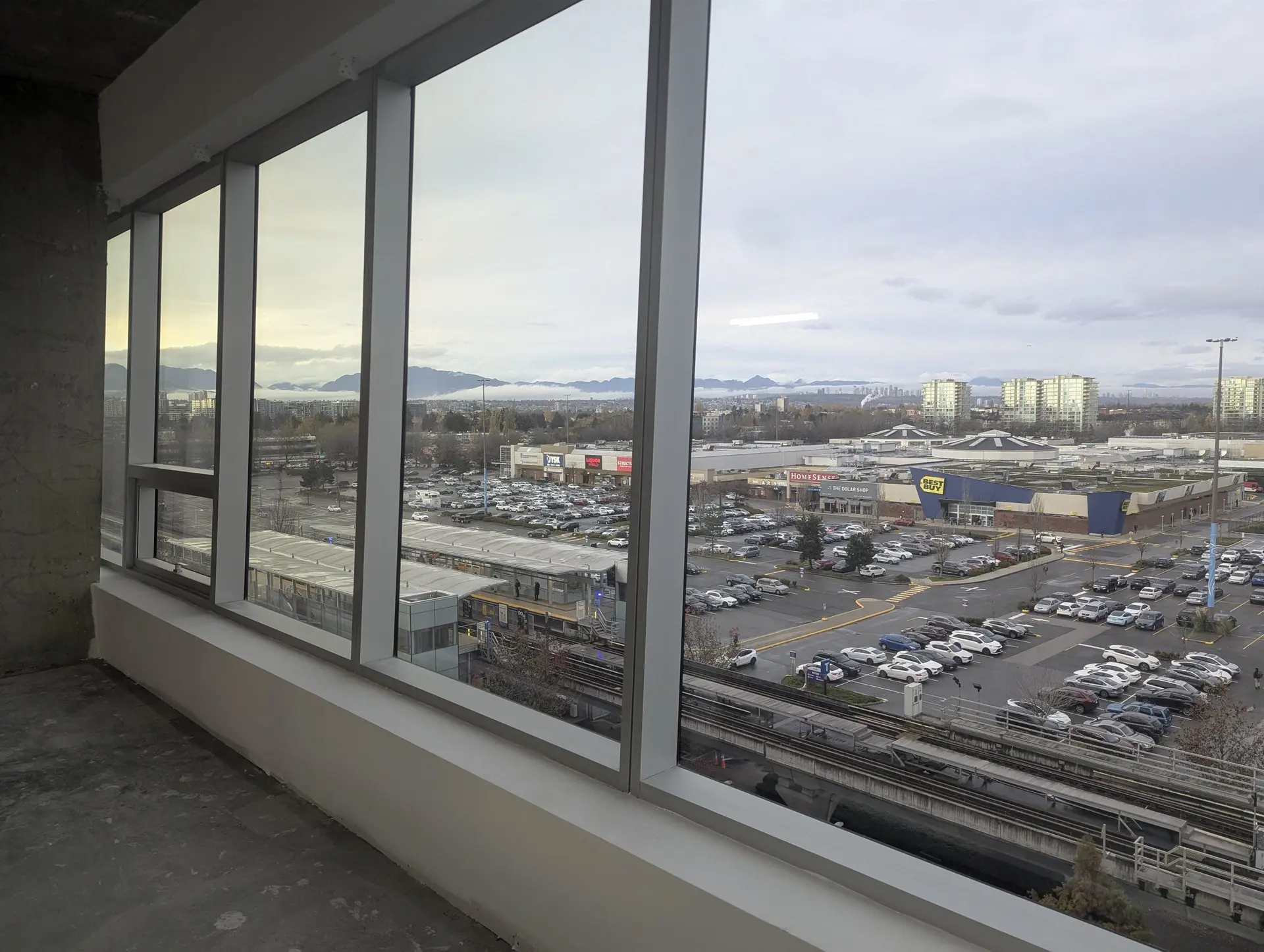 Property at #835 5599 NO. 3 ROAD, Richmond, BC