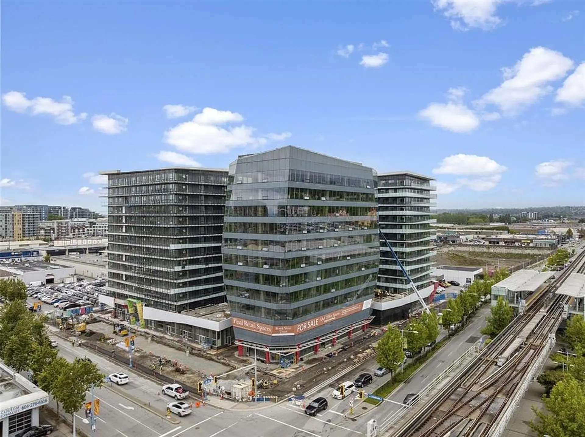 Property at #835 5599 NO. 3 ROAD, Richmond, BC