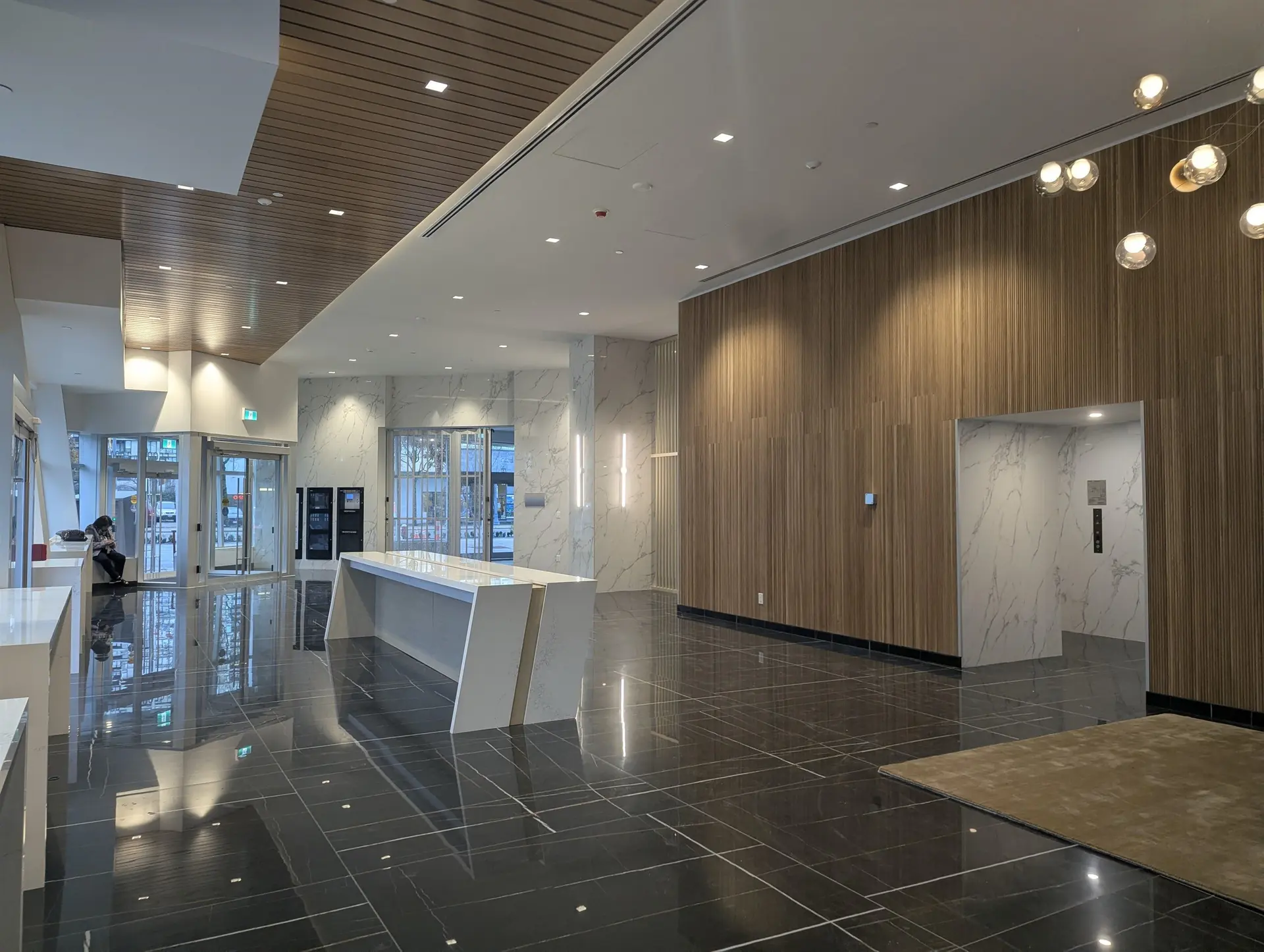 Property at #835 5599 NO. 3 ROAD, Richmond, BC