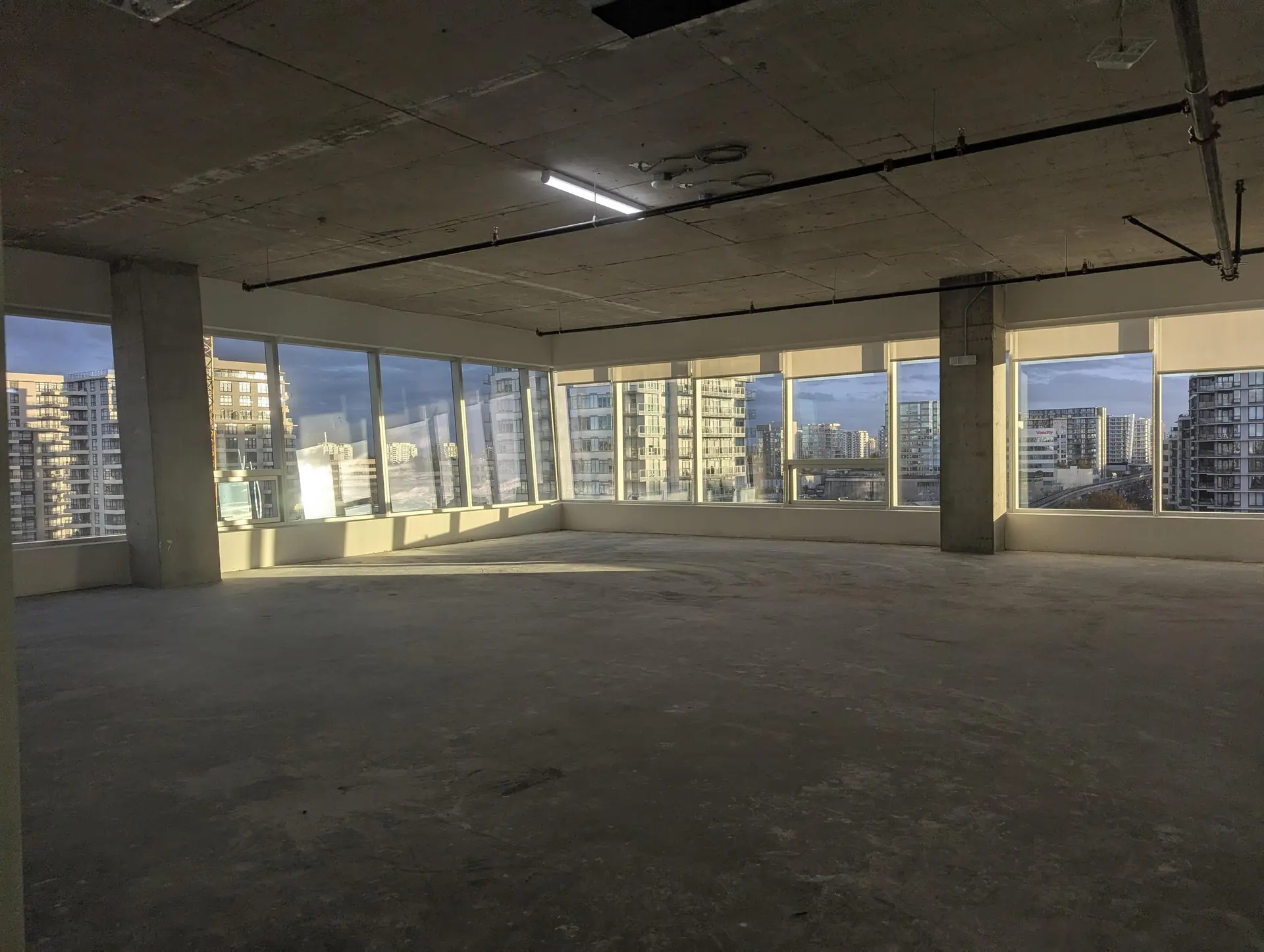 Property at #835 5599 NO. 3 ROAD, Richmond, BC