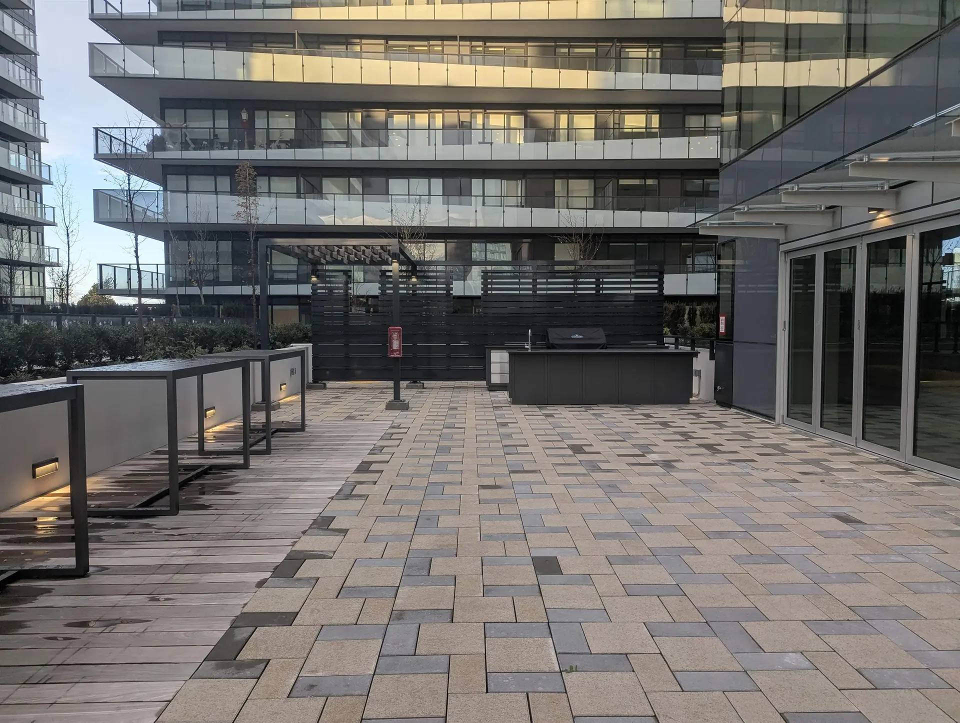 Property at #835 5599 NO. 3 ROAD, Richmond, BC