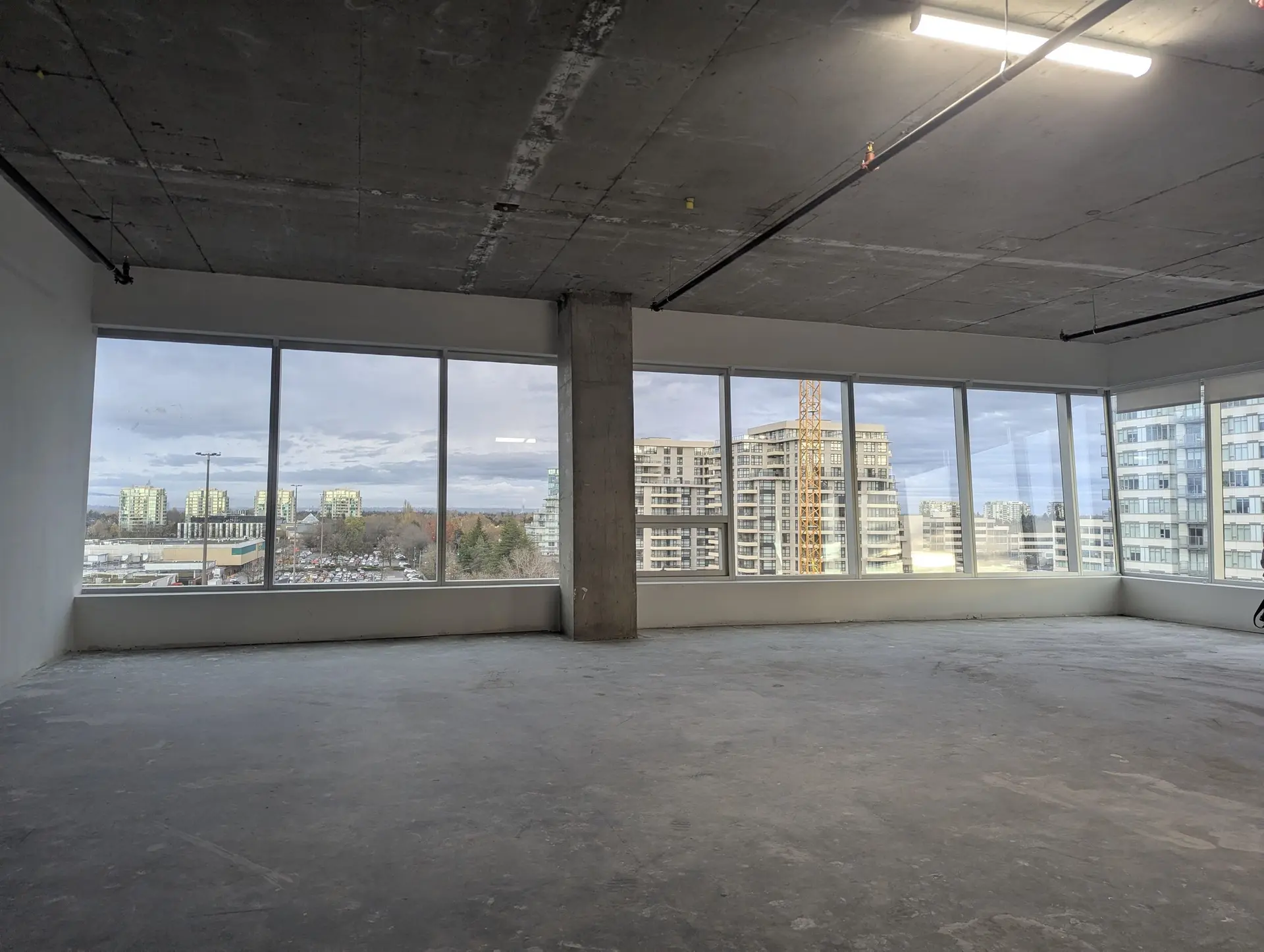 Property at #835 5599 NO. 3 ROAD, Richmond, BC