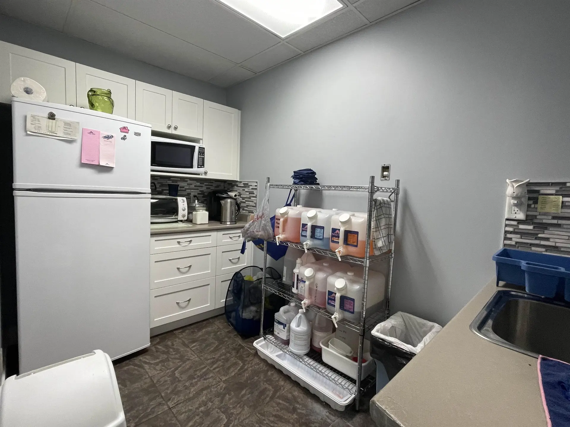 Property at #204 12448 82 AVENUE, Surrey, BC