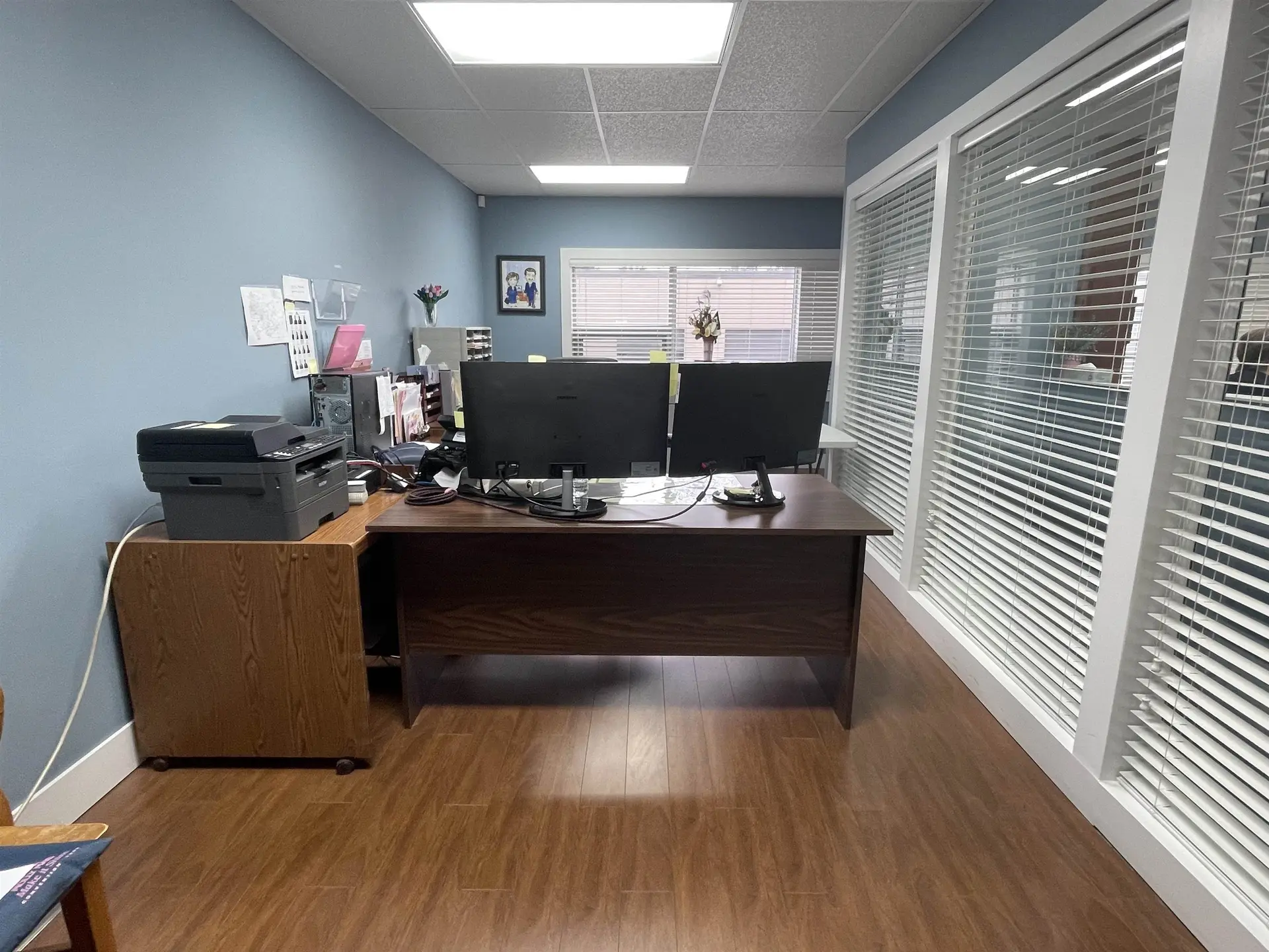 Property at #204 12448 82 AVENUE, Surrey, BC