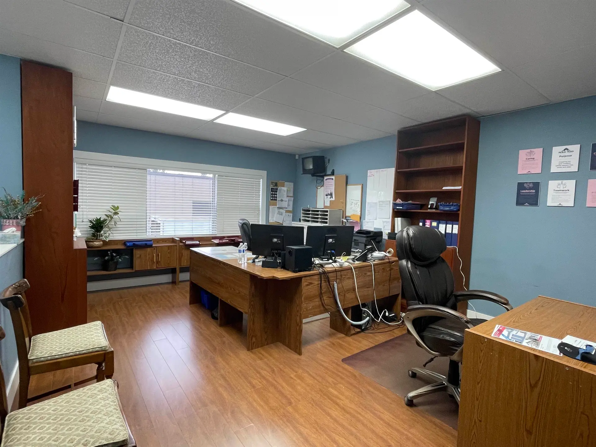 Property at #204 12448 82 AVENUE, Surrey, BC