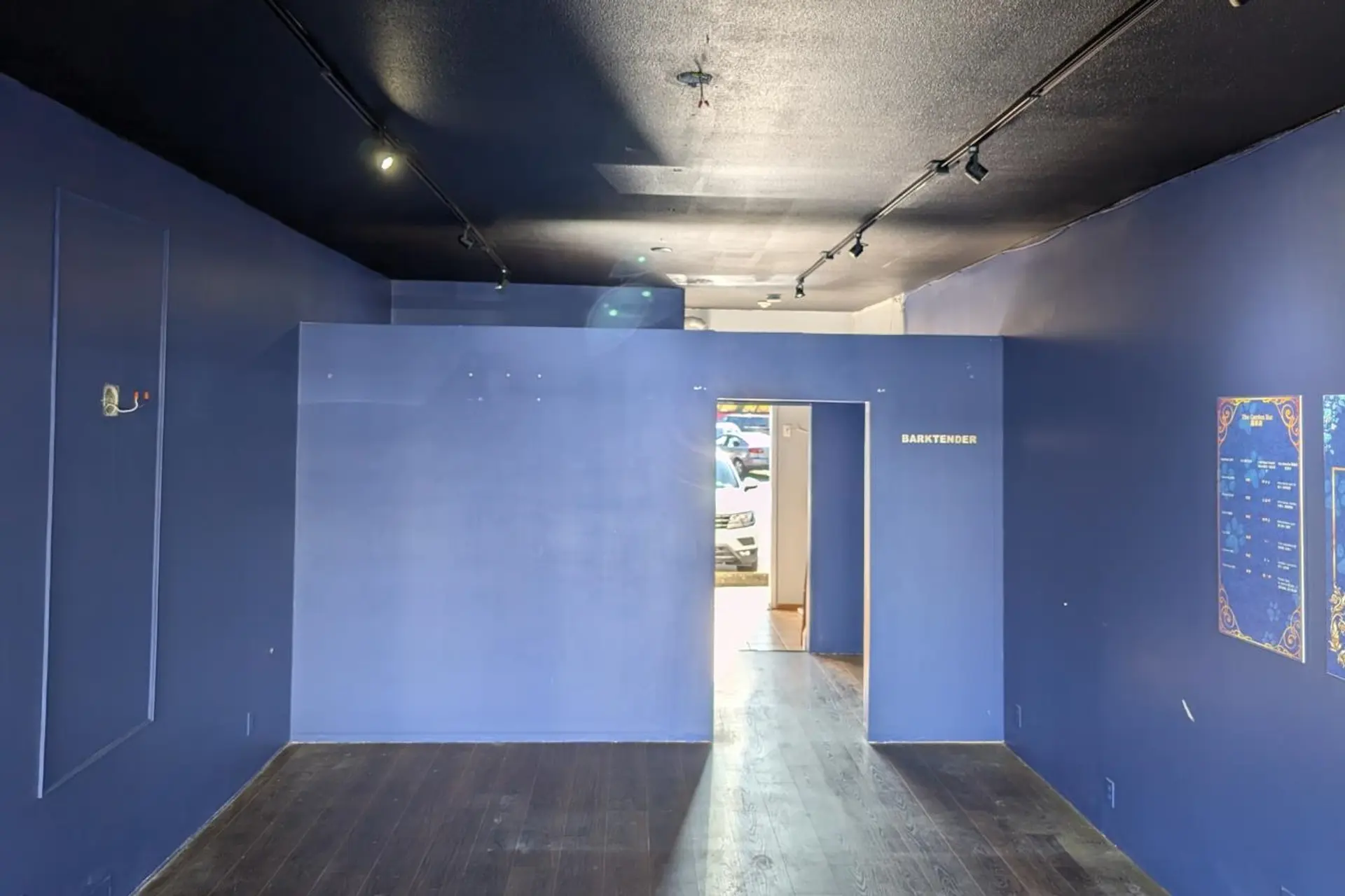 Property at #115 3800 CHATHAM STREET, Richmond, BC