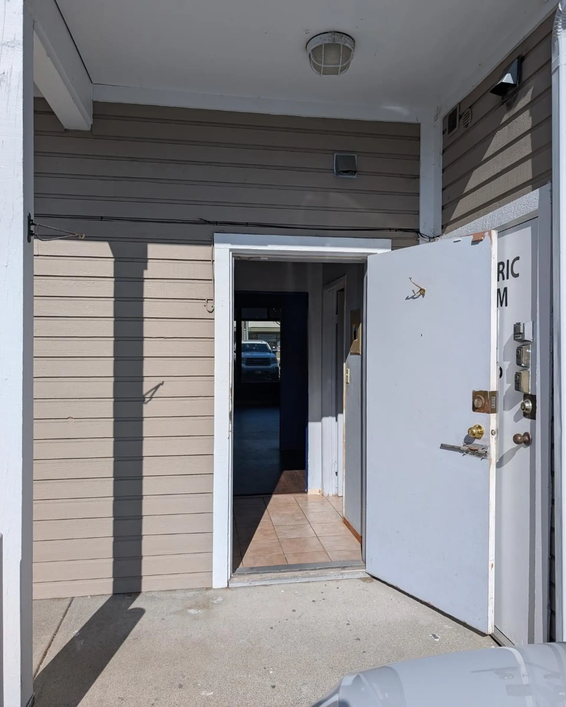 Property at #115 3800 CHATHAM STREET, Richmond, BC