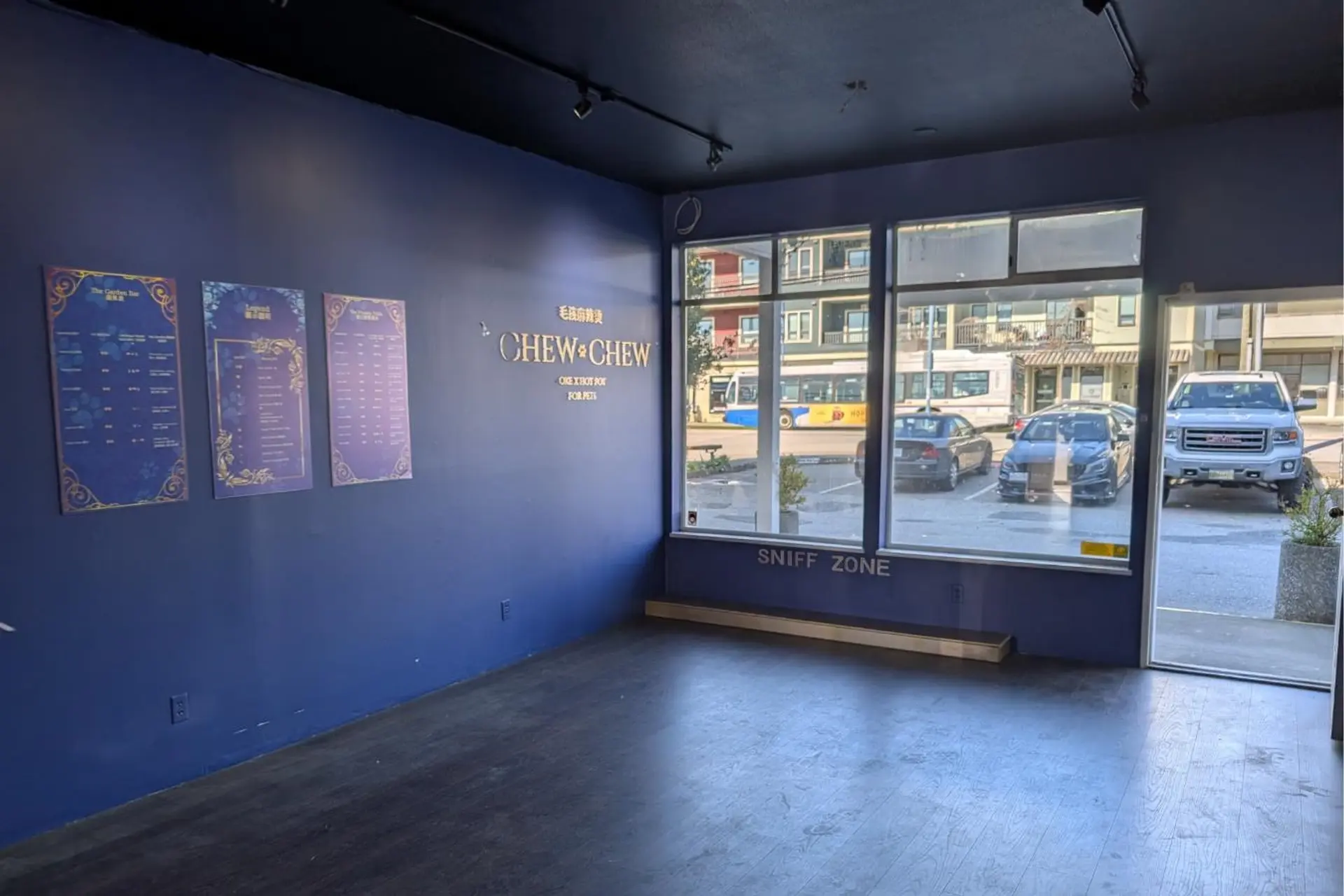 Property at #115 3800 CHATHAM STREET, Richmond, BC