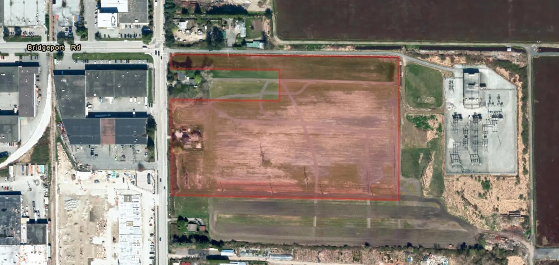 Property at 3120 NO. 6 ROAD, Richmond, BC