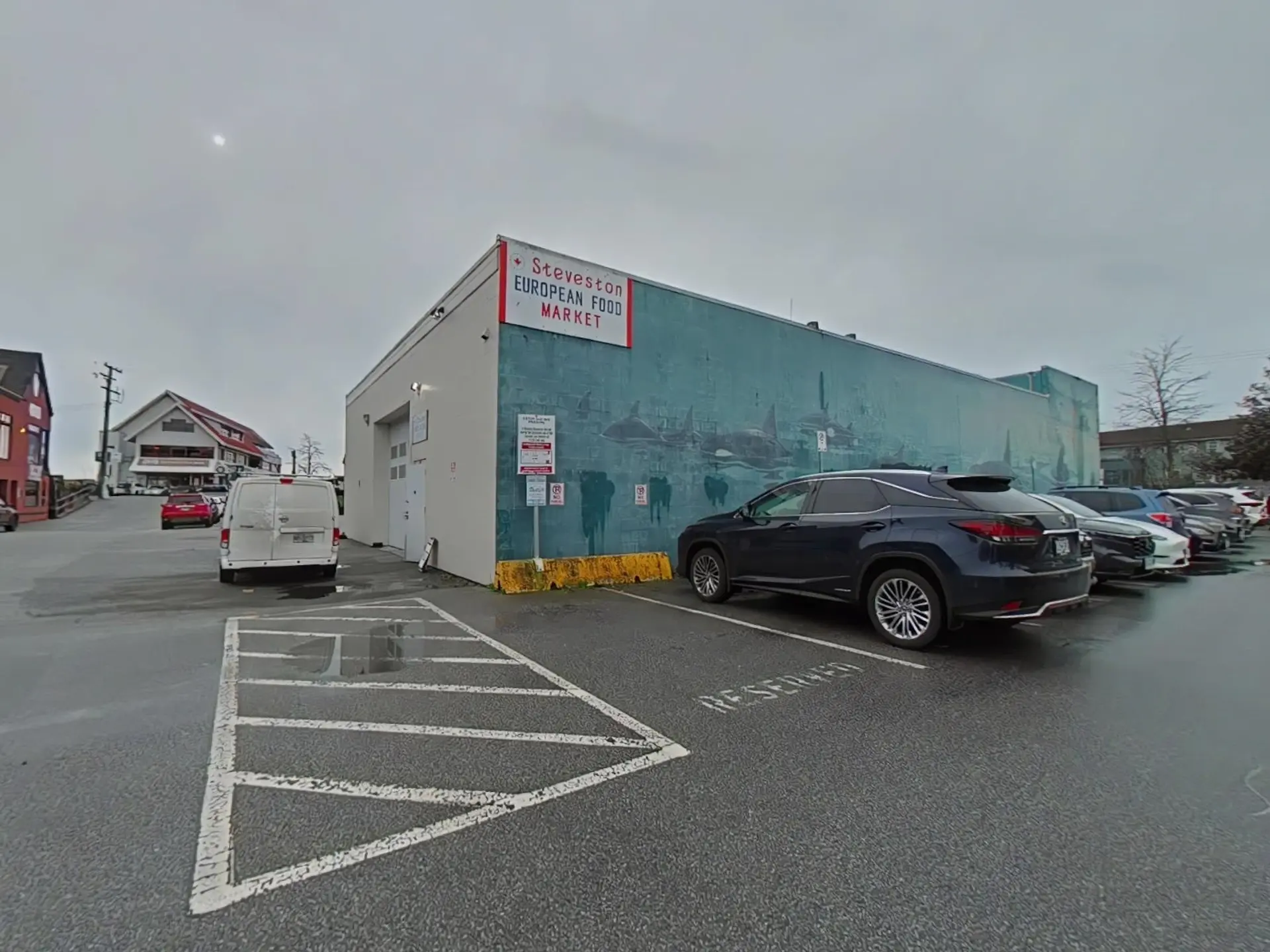 Property at 12220 2ND AVENUE, Richmond, BC