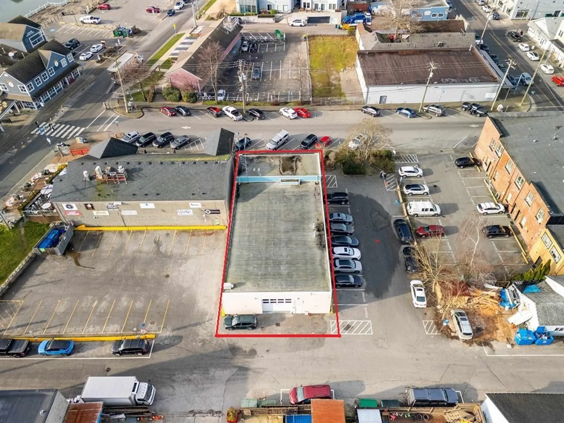 Property at 12220 2ND AVENUE, Richmond, BC