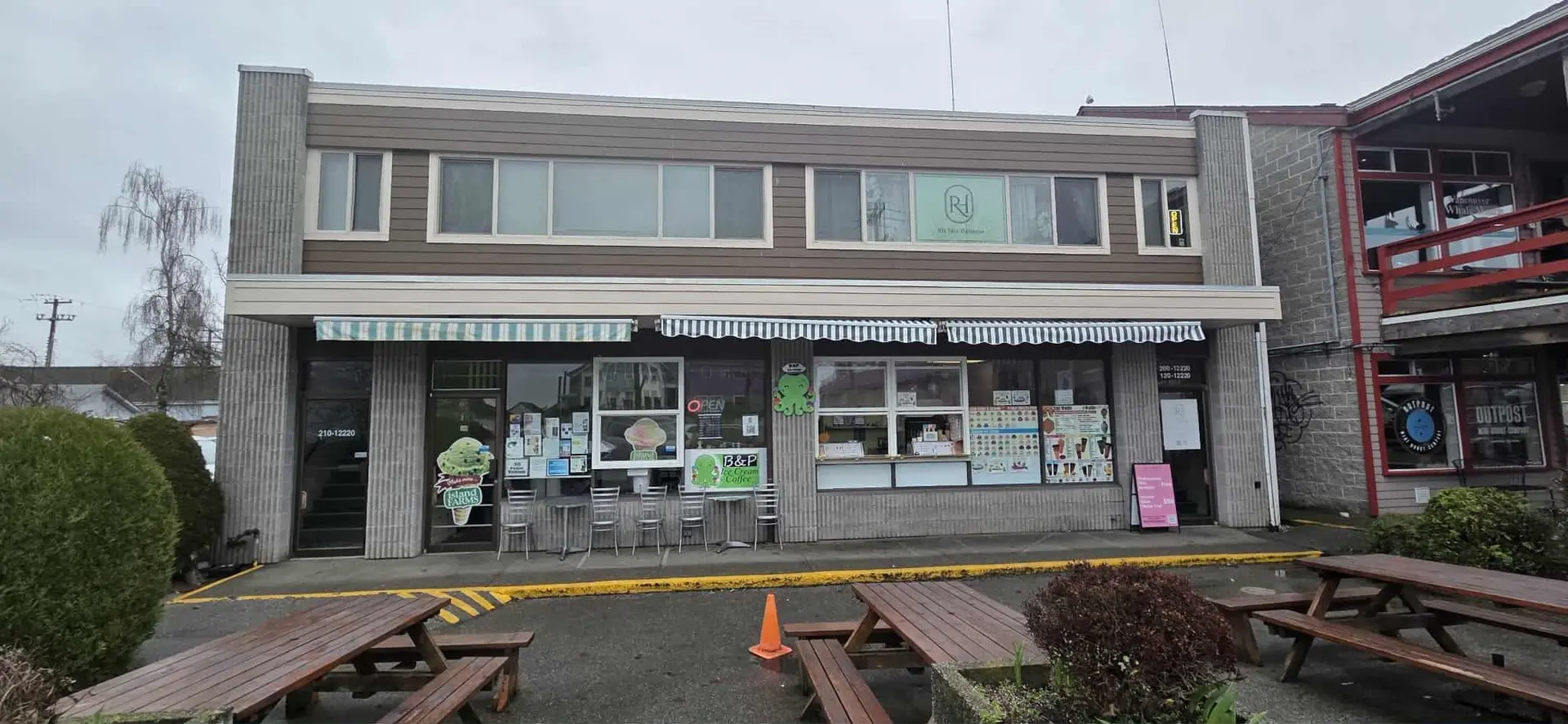 Property at 12220 2ND AVENUE, Richmond, BC