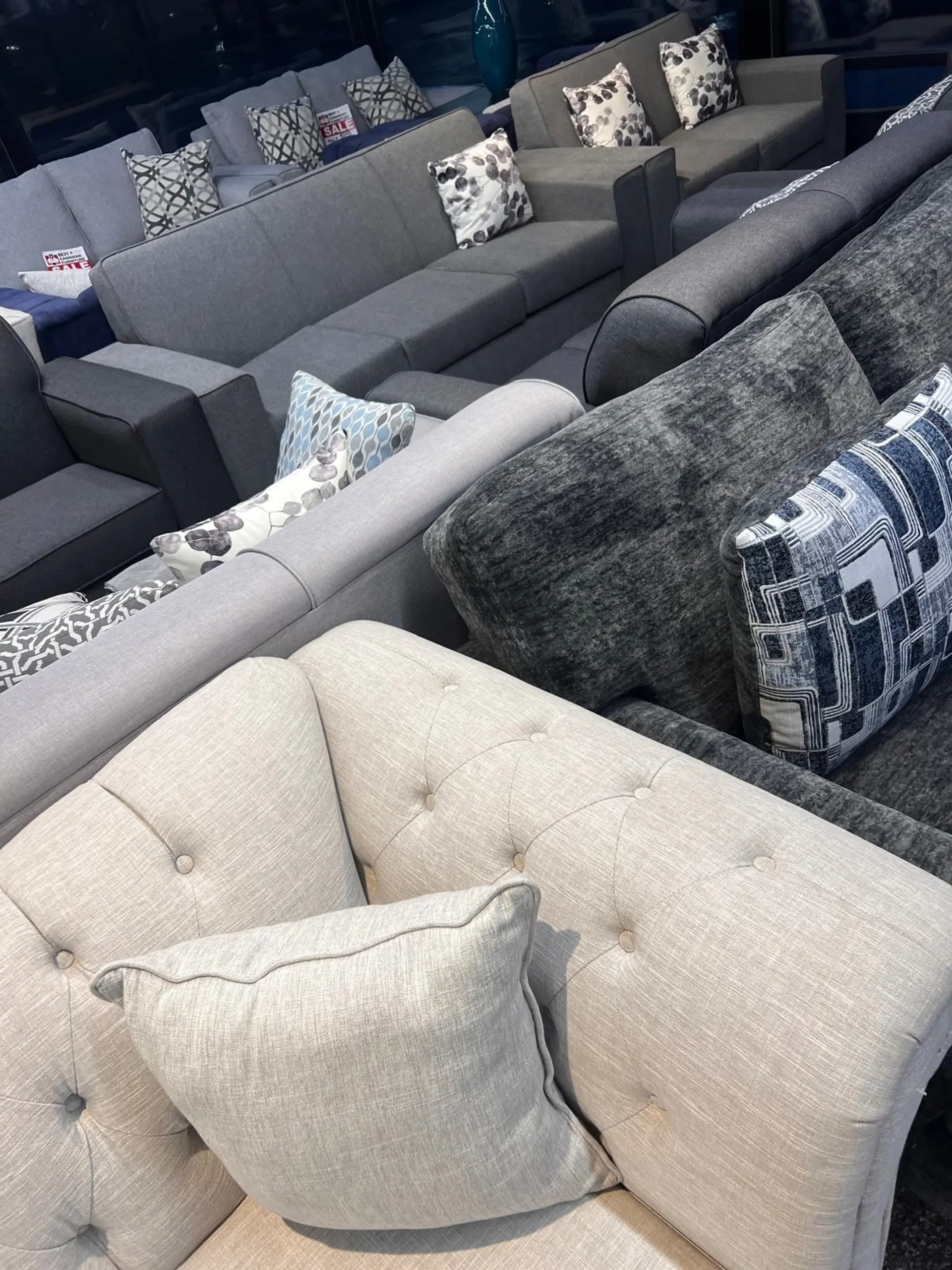 Property at #A 19977 FRASER HIGHWAY, Langley, BC