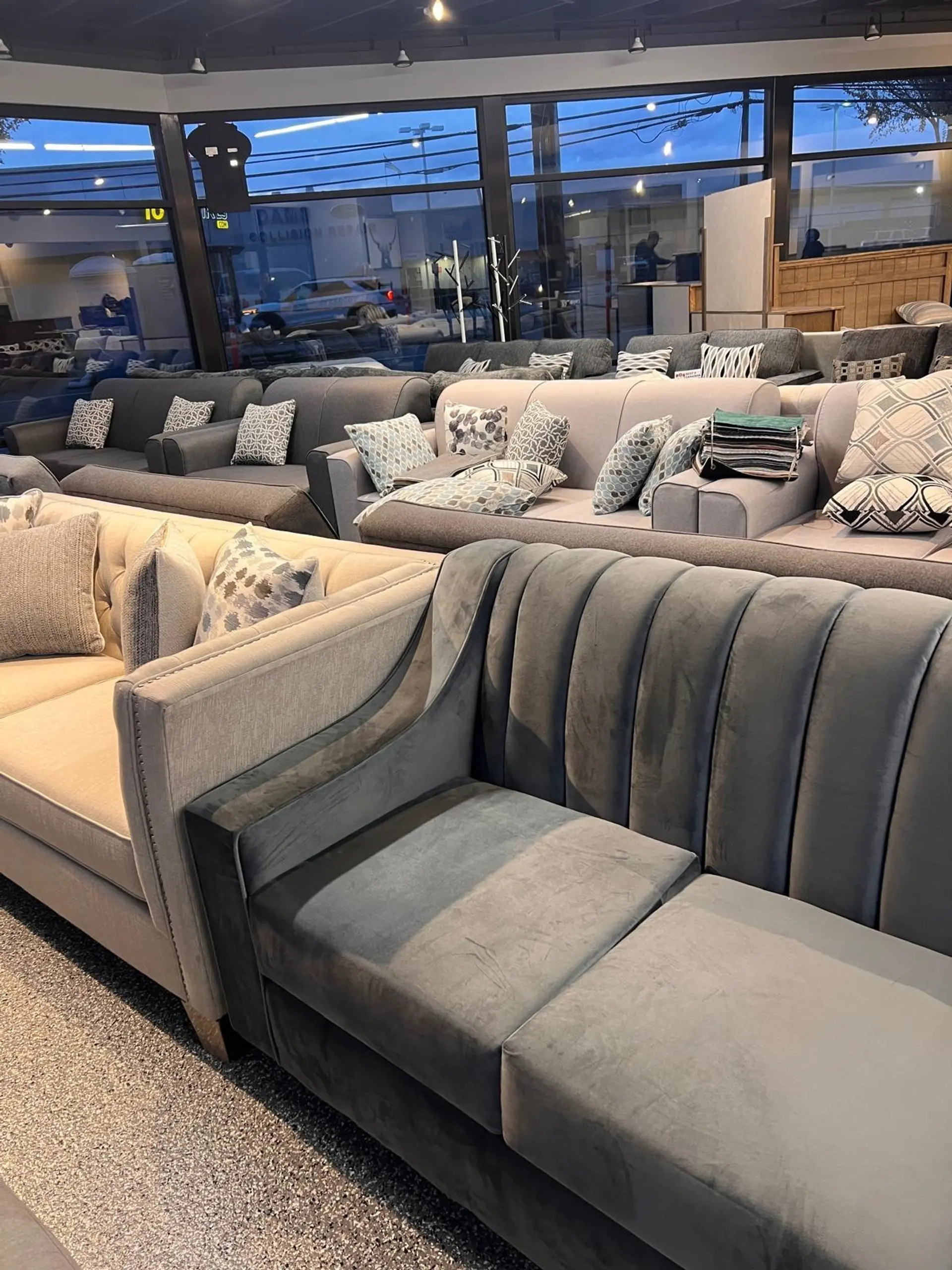 Property at #A 19977 FRASER HIGHWAY, Langley, BC