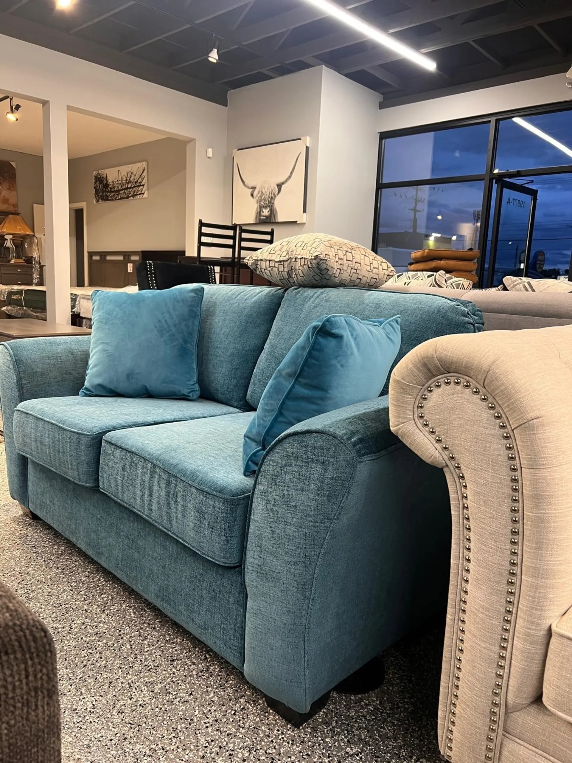 Property at #A 19977 FRASER HIGHWAY, Langley, BC