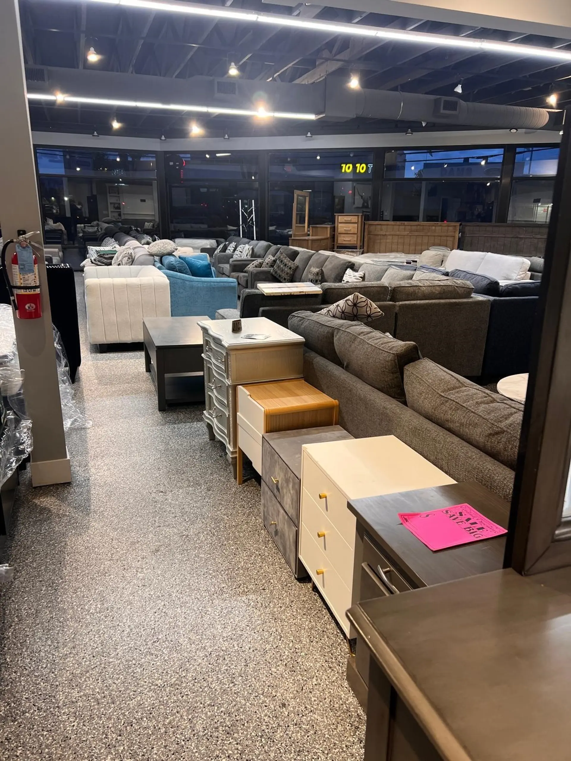 Property at #A 19977 FRASER HIGHWAY, Langley, BC