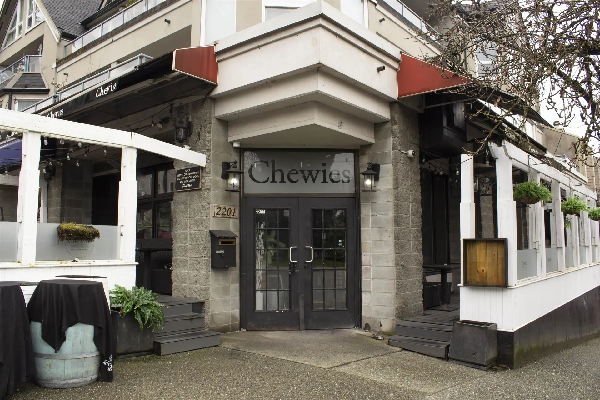 Property at 2201 W 1ST AVENUE, Vancouver, BC