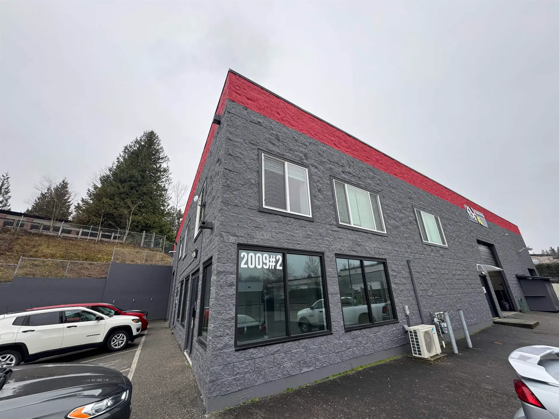 Property at #2 2009 ABBOTSFORD WAY, Abbotsford, BC